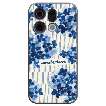 Ovitek za OPPO Find X9 - Azorea