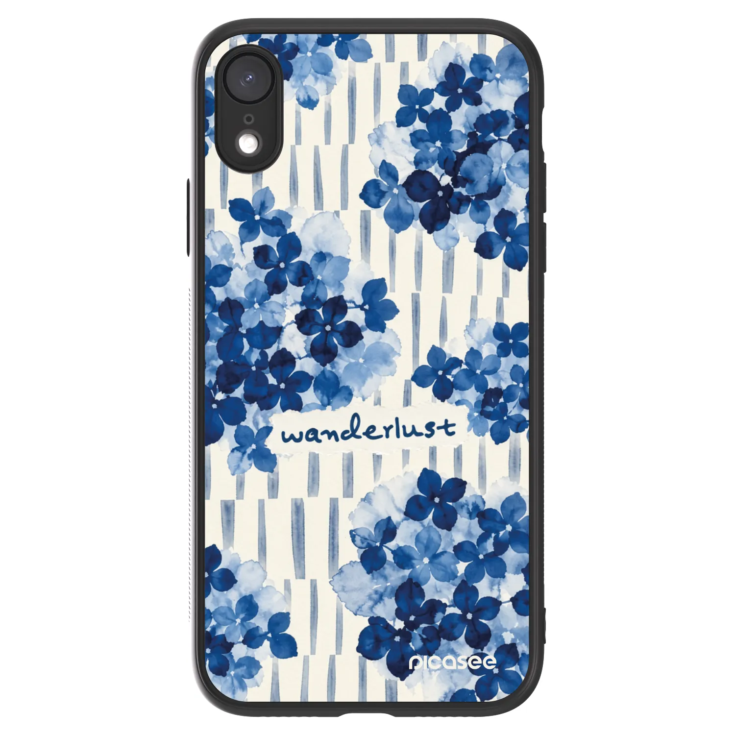 Picasee ULTIMATE CASE za Apple iPhone XR - Azorea