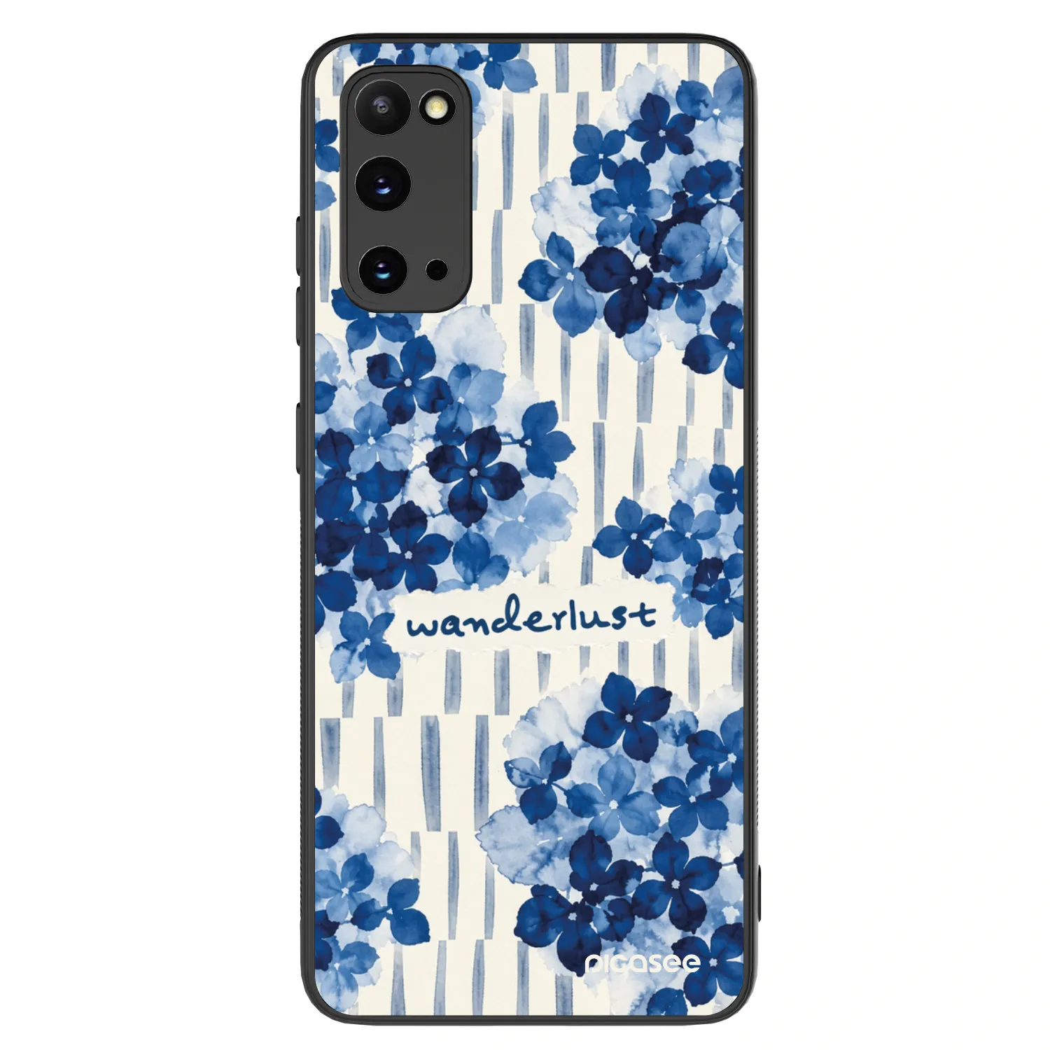 Picasee ULTIMATE CASE za Samsung Galaxy S20 G980F - Azorea