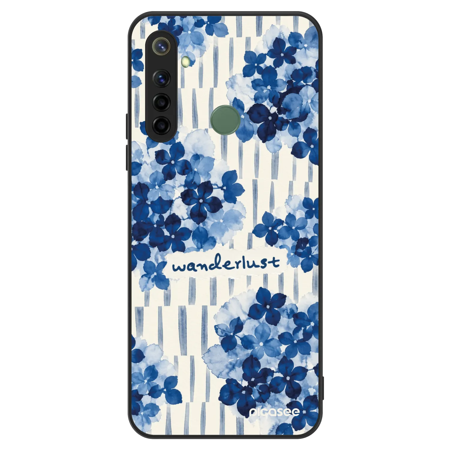 Picasee ULTIMATE CASE za Realme 6i - Azorea