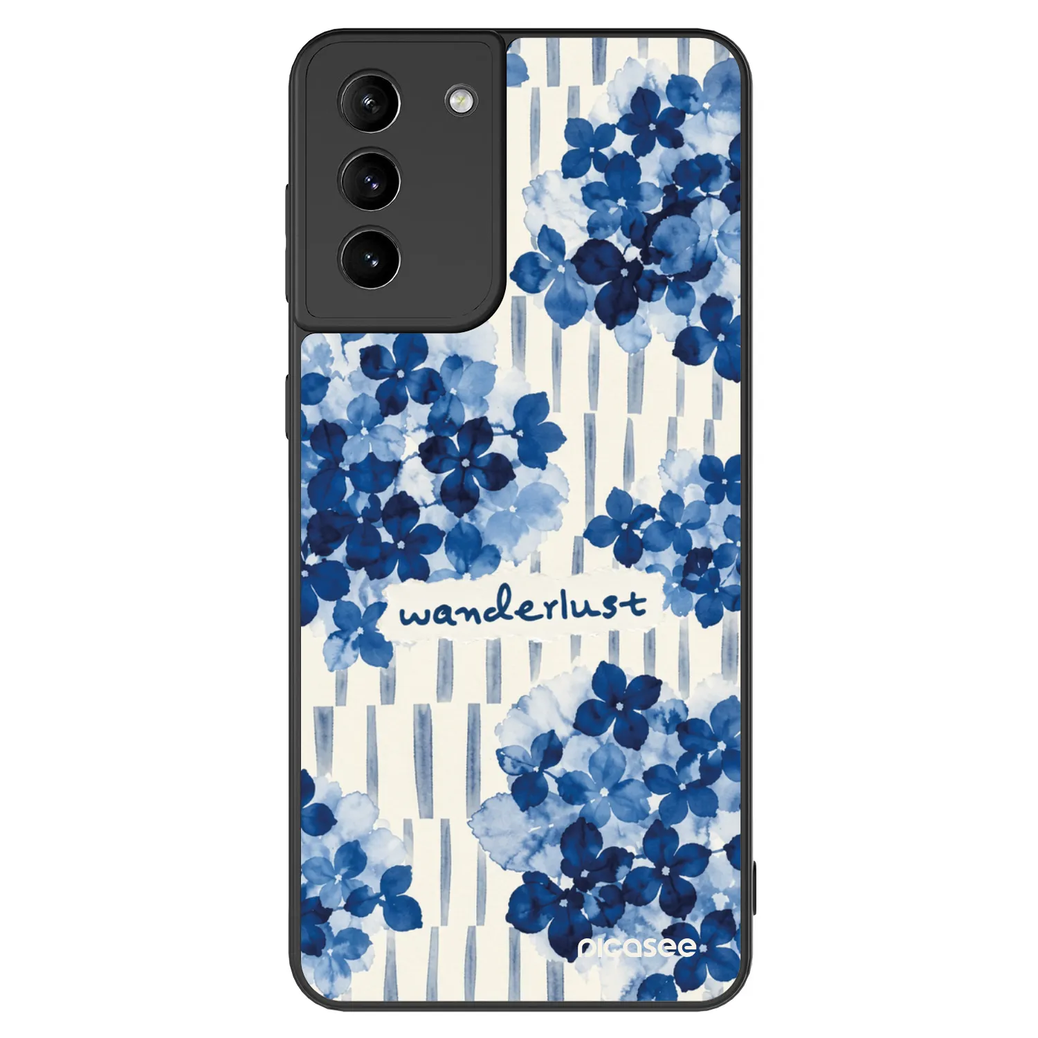 Picasee ULTIMATE CASE za Samsung Galaxy S21+ 5G G996F - Azorea