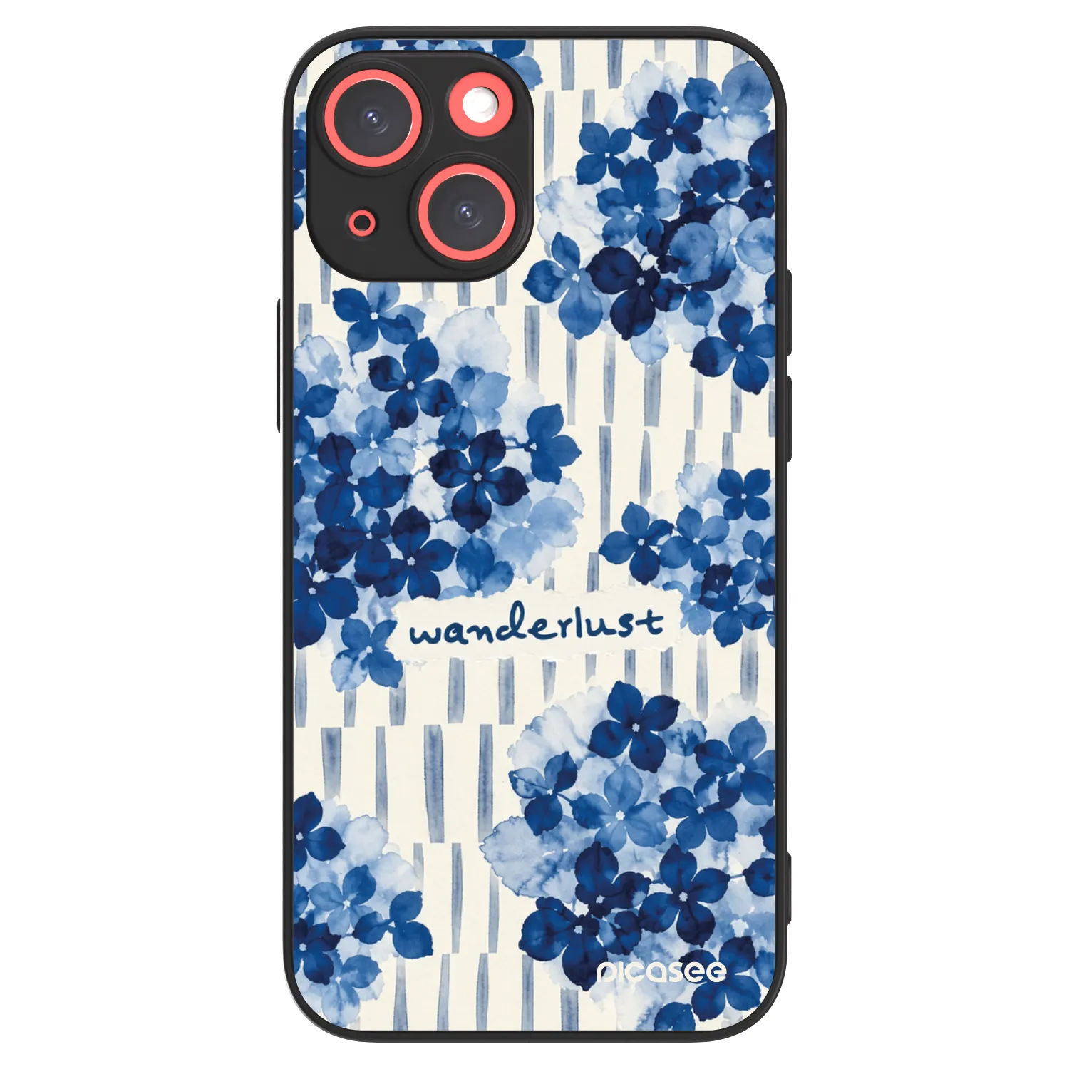 Picasee ULTIMATE CASE za Apple iPhone 13 mini - Azorea