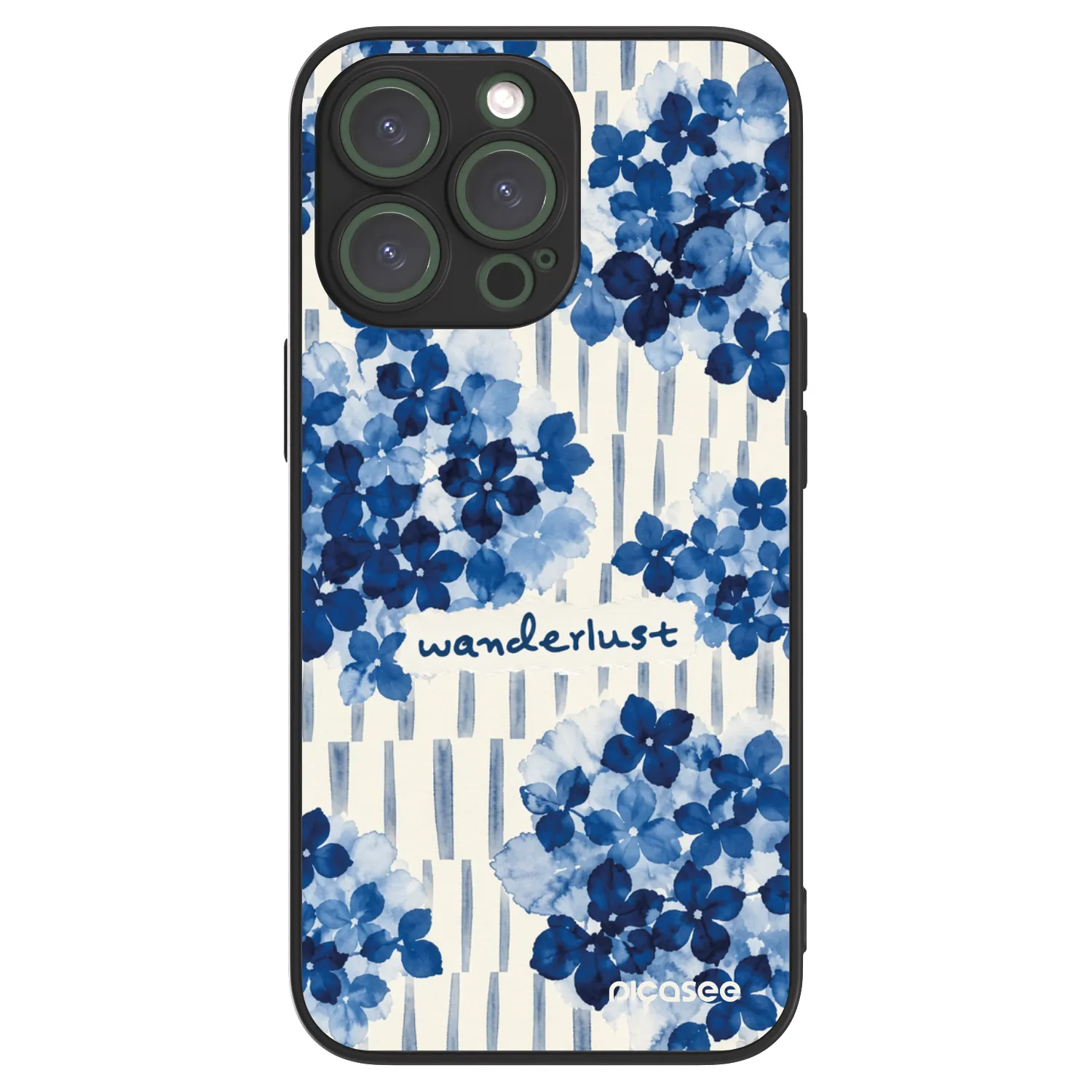 Picasee ULTIMATE CASE za Apple iPhone 13 Pro - Azorea
