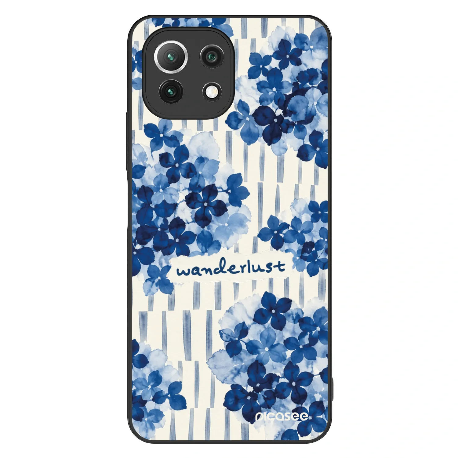 Picasee ULTIMATE CASE za Xiaomi Mi 11 Lite - Azorea