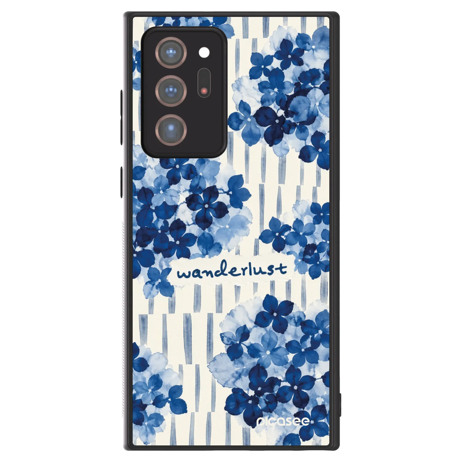 Picasee ULTIMATE CASE za Samsung Galaxy Note 20 Ultra - Azorea