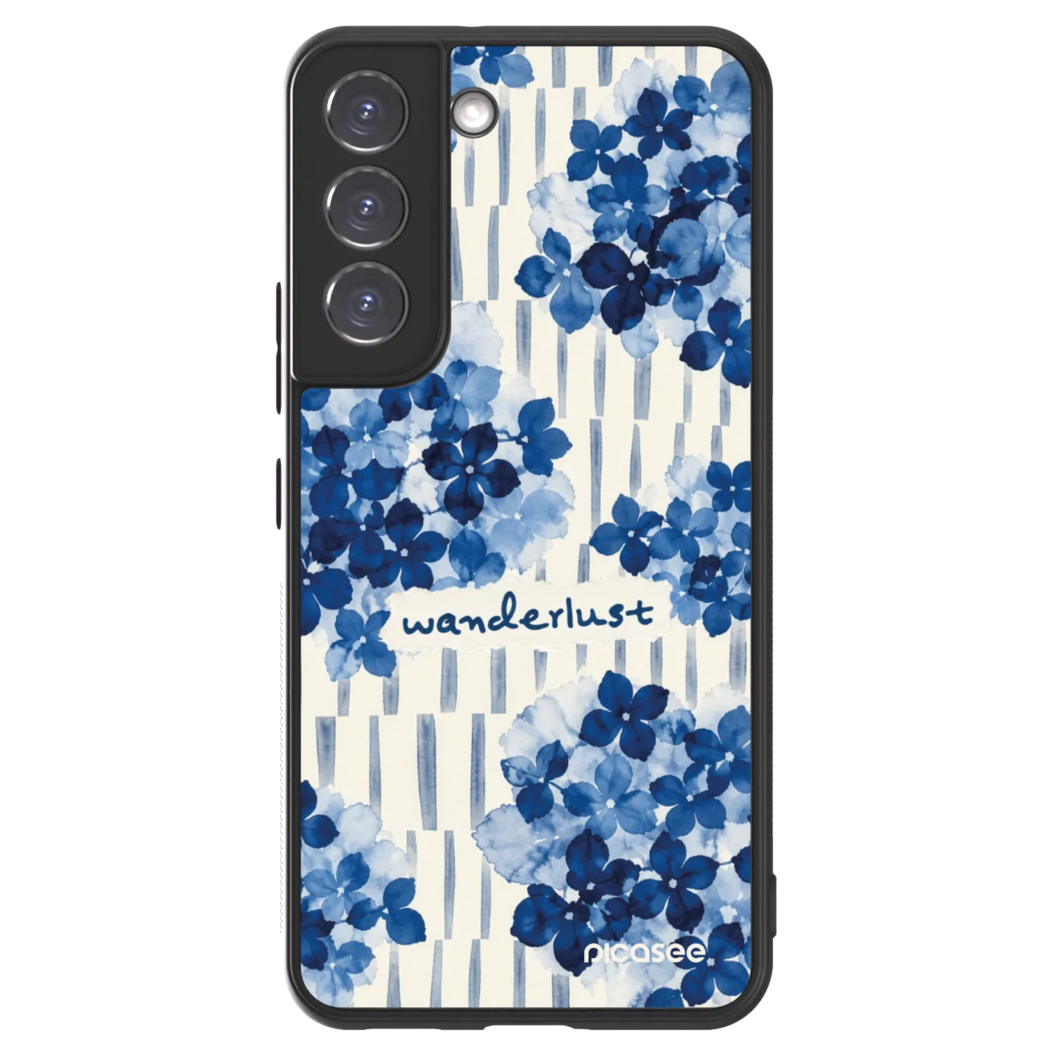 Picasee ULTIMATE CASE za Samsung Galaxy S22 5G - Azorea