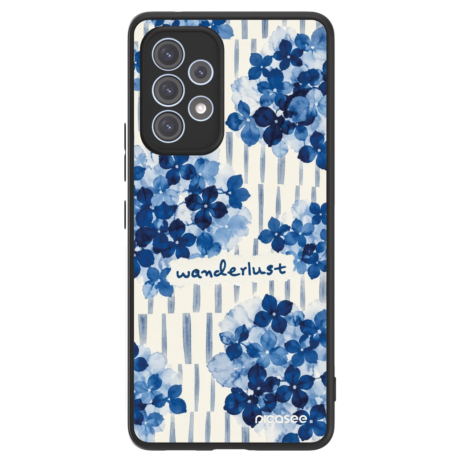 Picasee ULTIMATE CASE za Samsung Galaxy A53 5G A536 - Azorea
