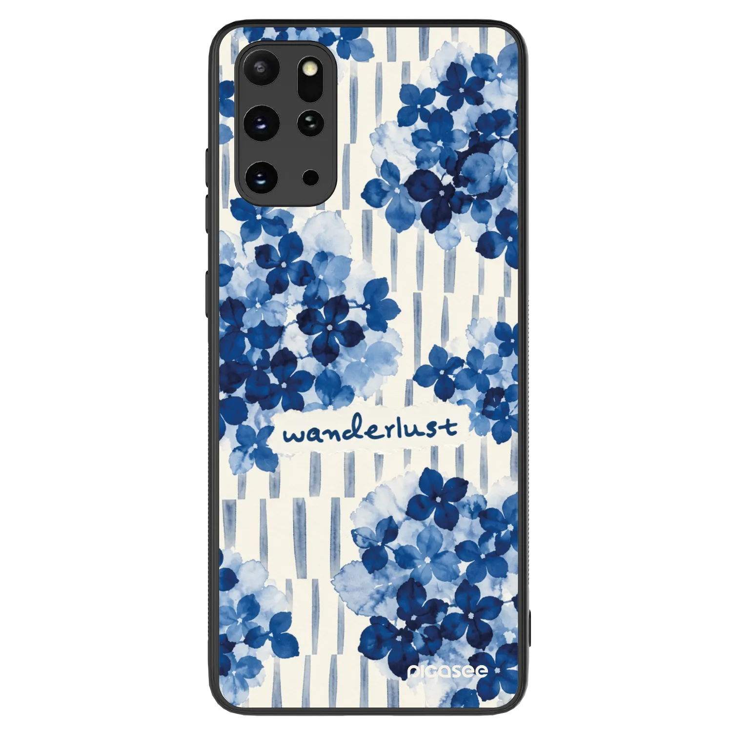 Picasee ULTIMATE CASE za Samsung Galaxy S20+ G985F - Azorea
