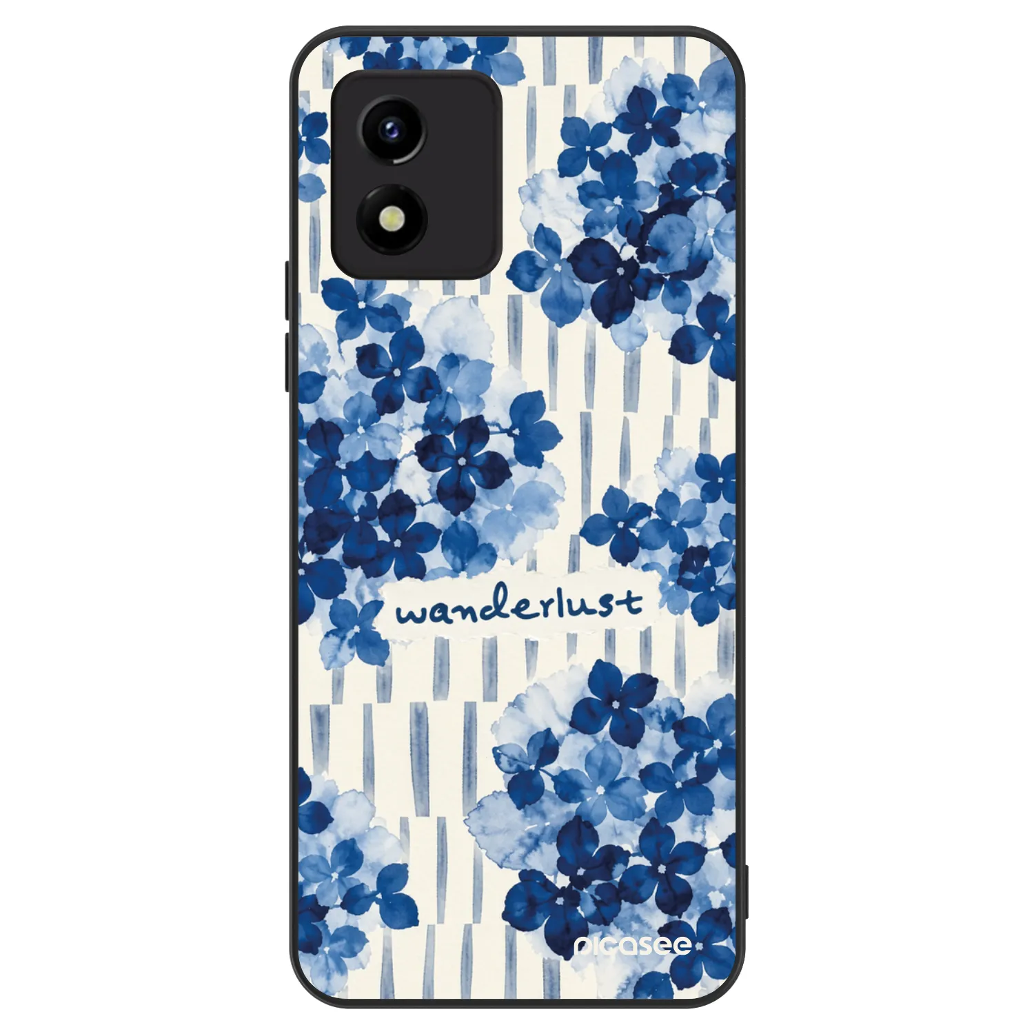 Picasee ULTIMATE CASE za Vivo Y01 - Azorea