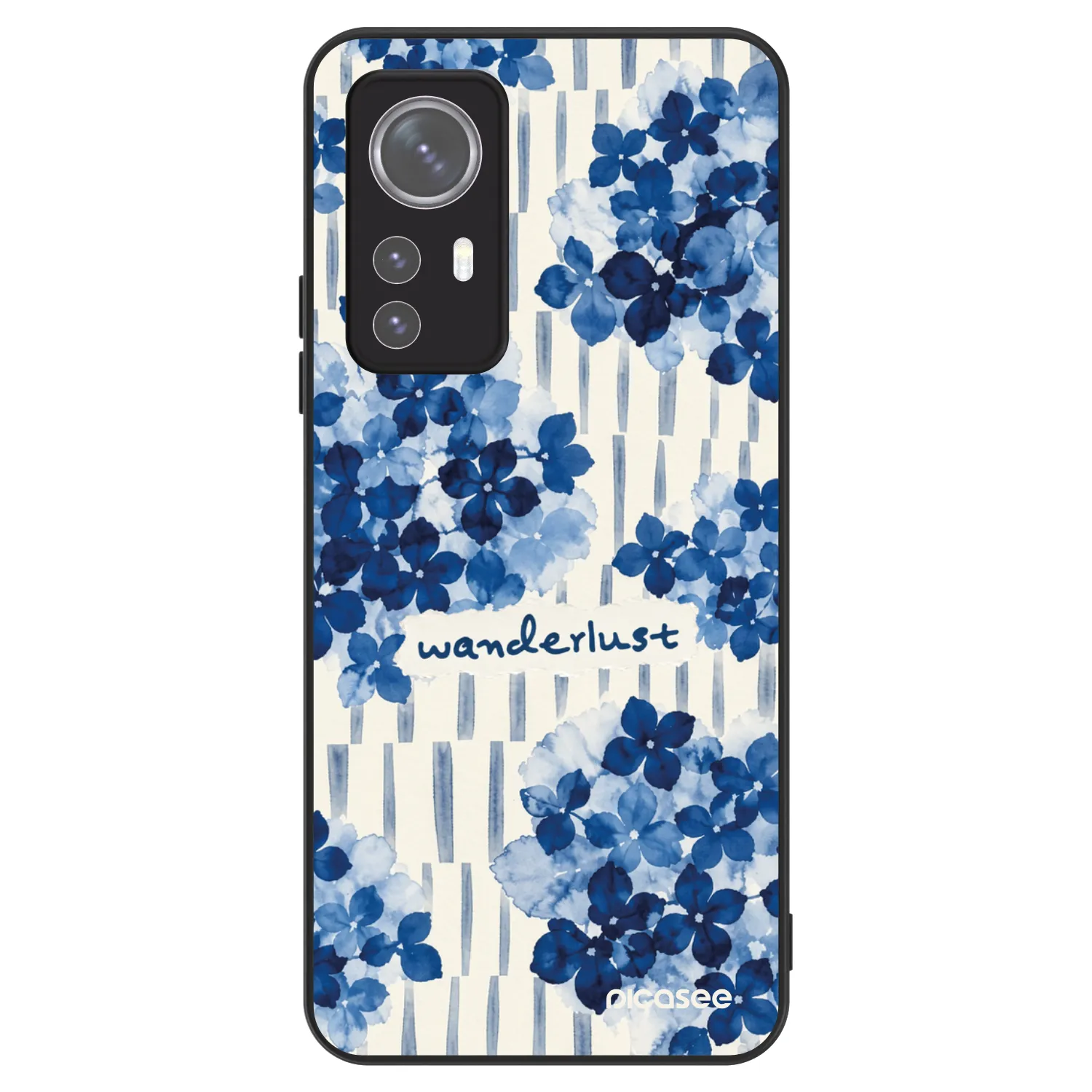 Picasee ULTIMATE CASE za Xiaomi 12X - Azorea
