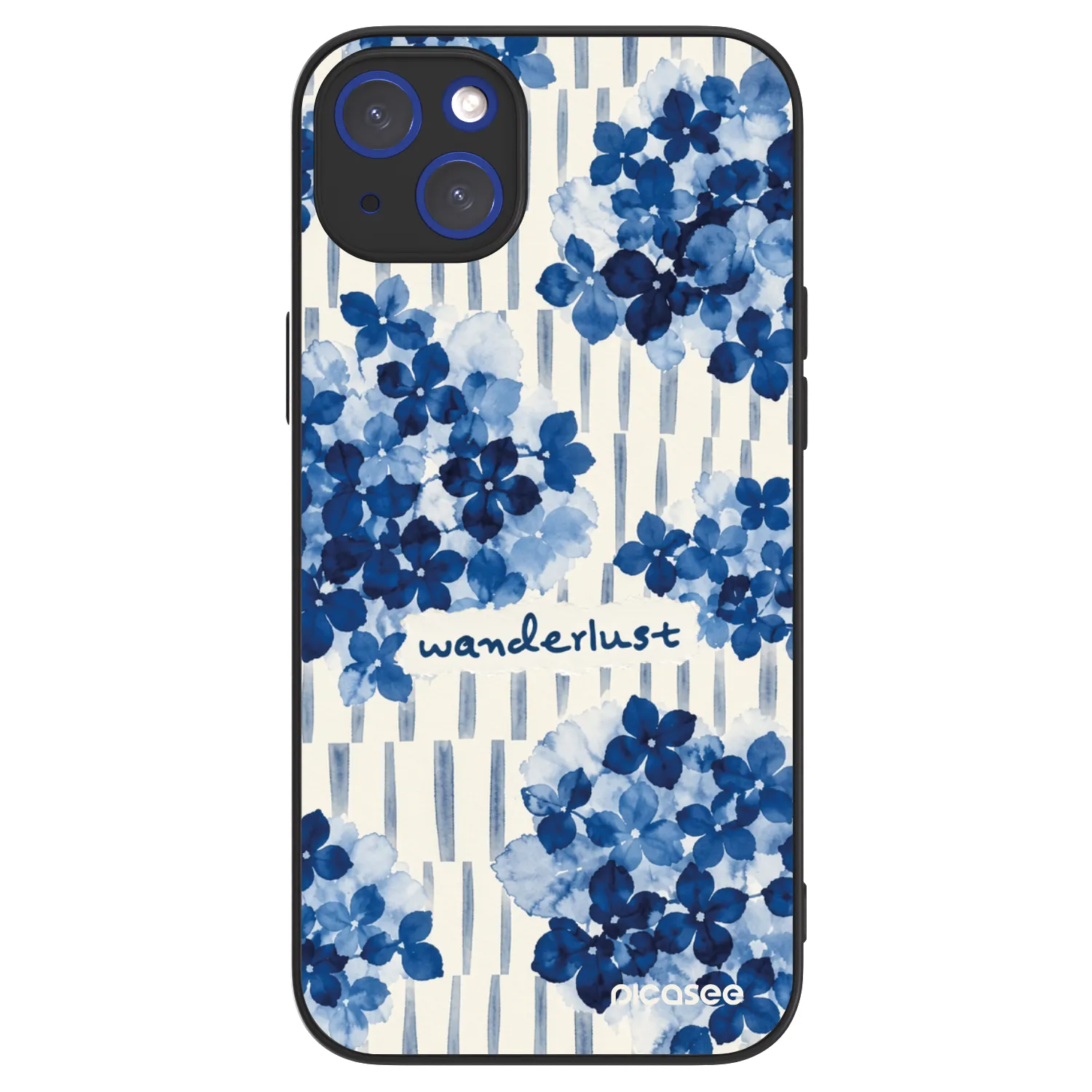 Picasee ULTIMATE CASE za Apple iPhone 14 Plus - Azorea