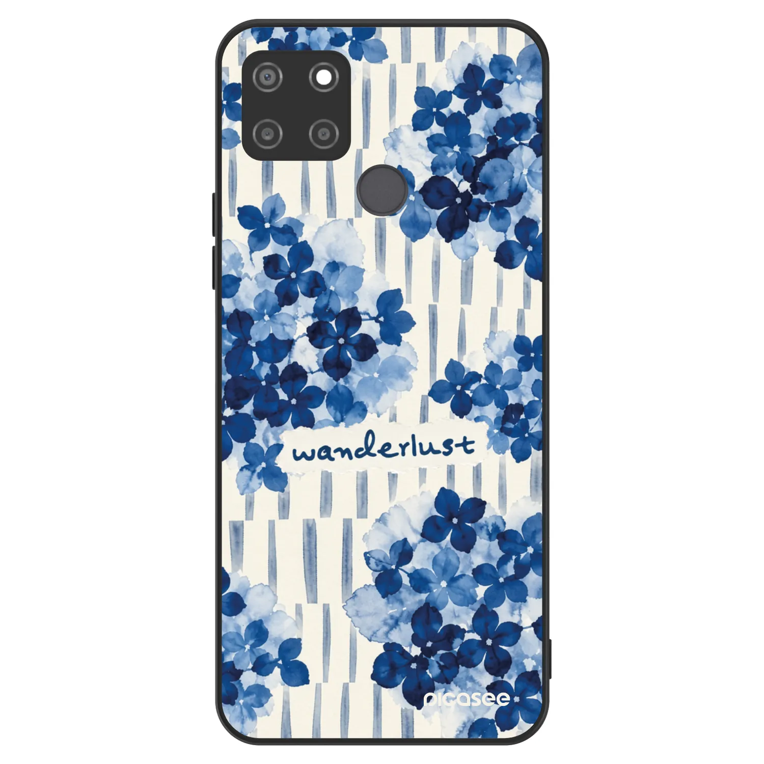 Picasee ULTIMATE CASE za Realme C21Y - Azorea