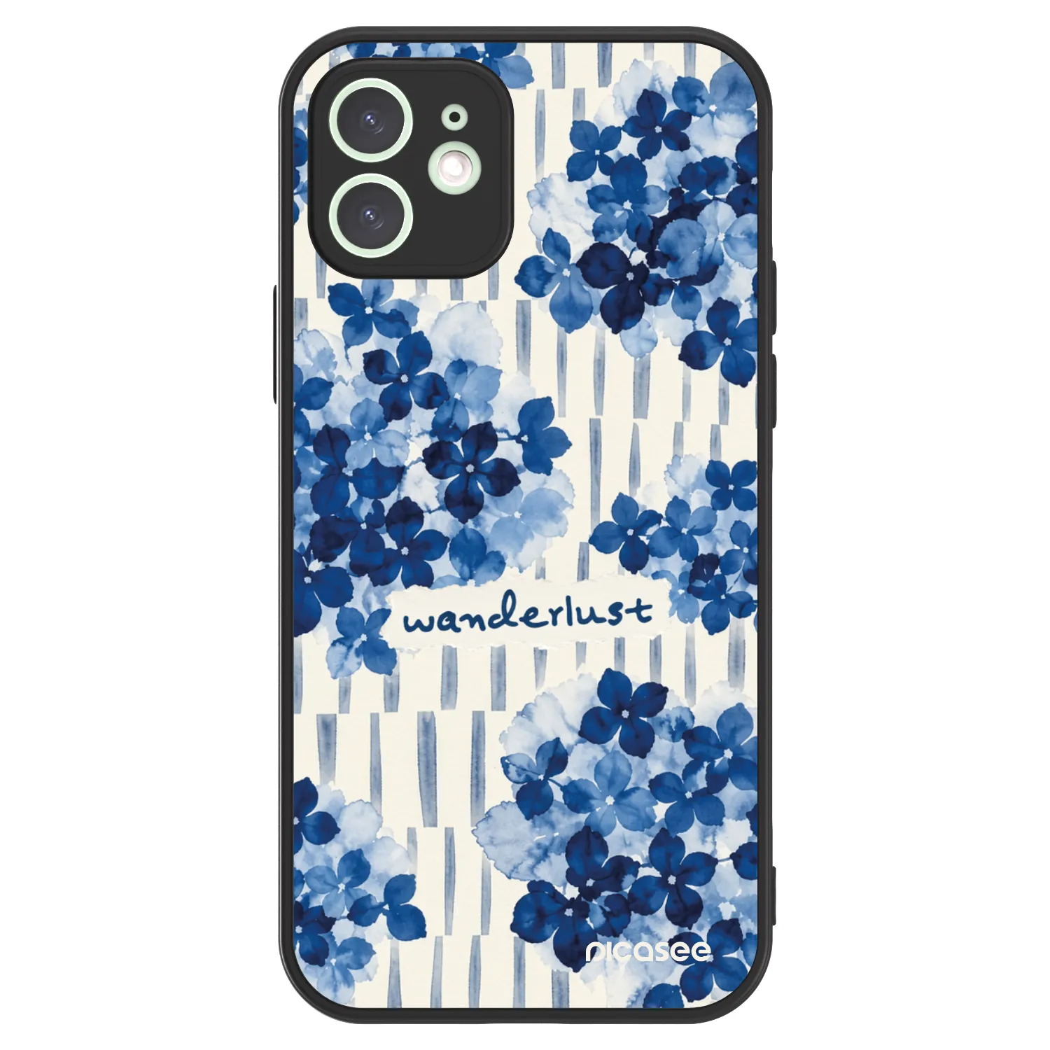 Picasee ULTIMATE CASE MagSafe za Apple iPhone 12 - Azorea