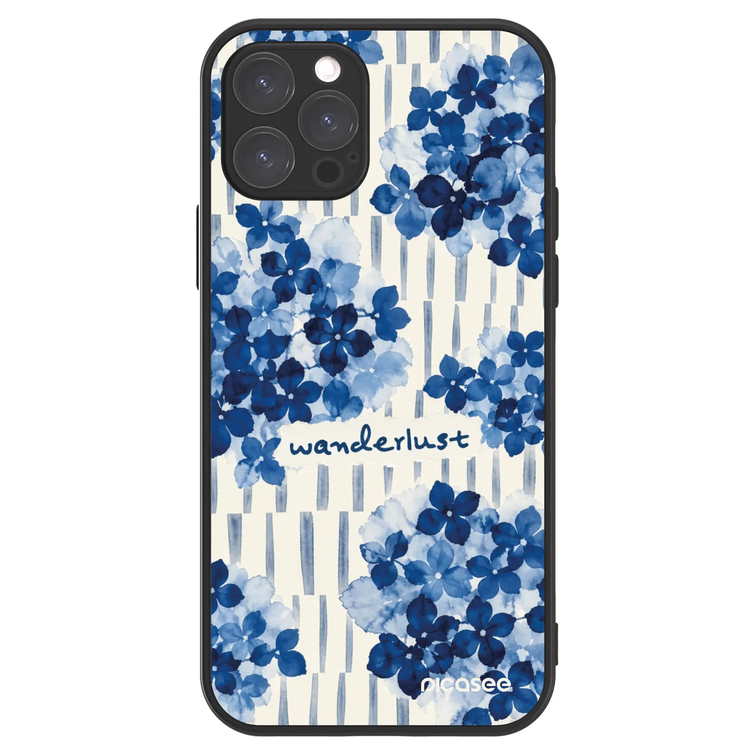Picasee ULTIMATE CASE MagSafe za Apple iPhone 12 Pro - Azorea