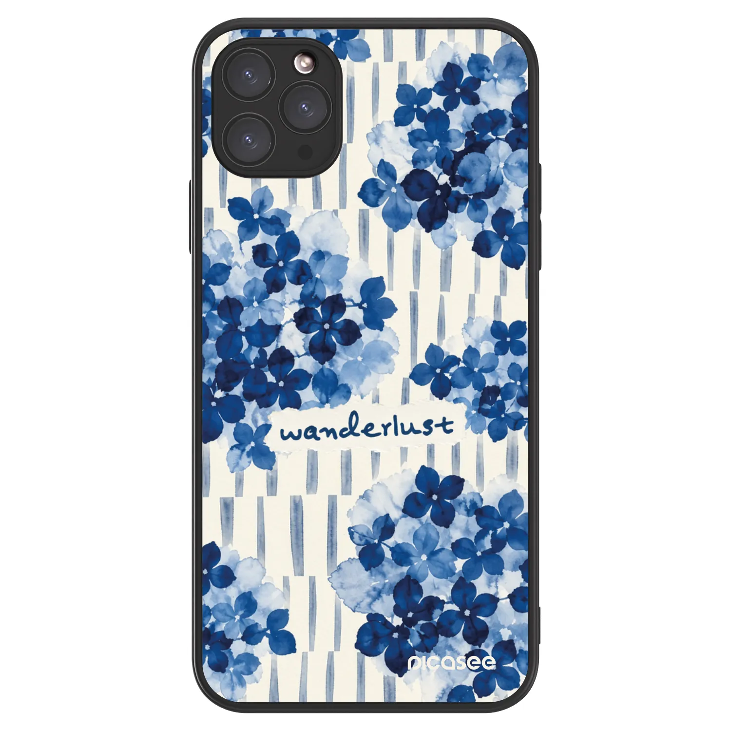 Picasee ULTIMATE CASE MagSafe za Apple iPhone 11 Pro Max - Azorea