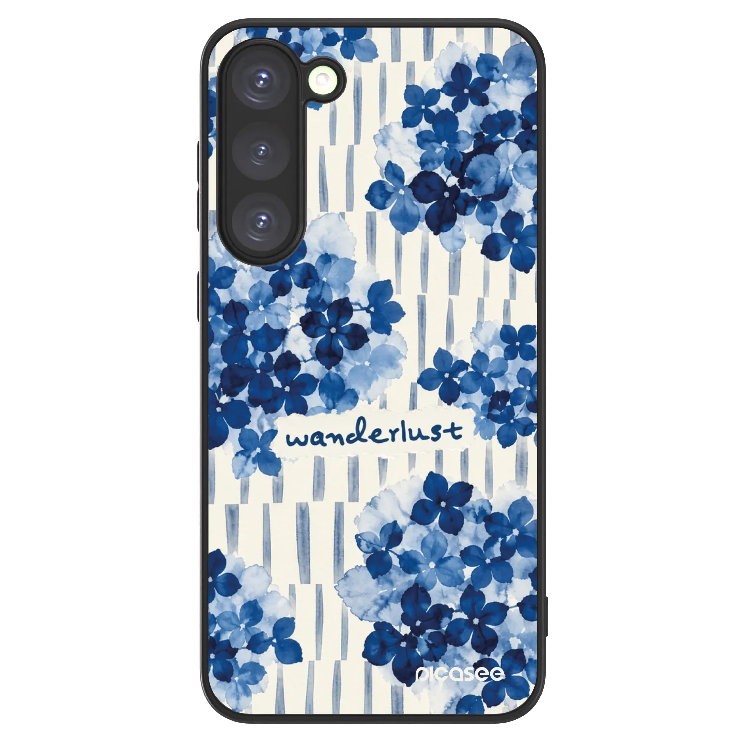 Picasee ULTIMATE CASE za Samsung Galaxy S23+ 5G - Azorea