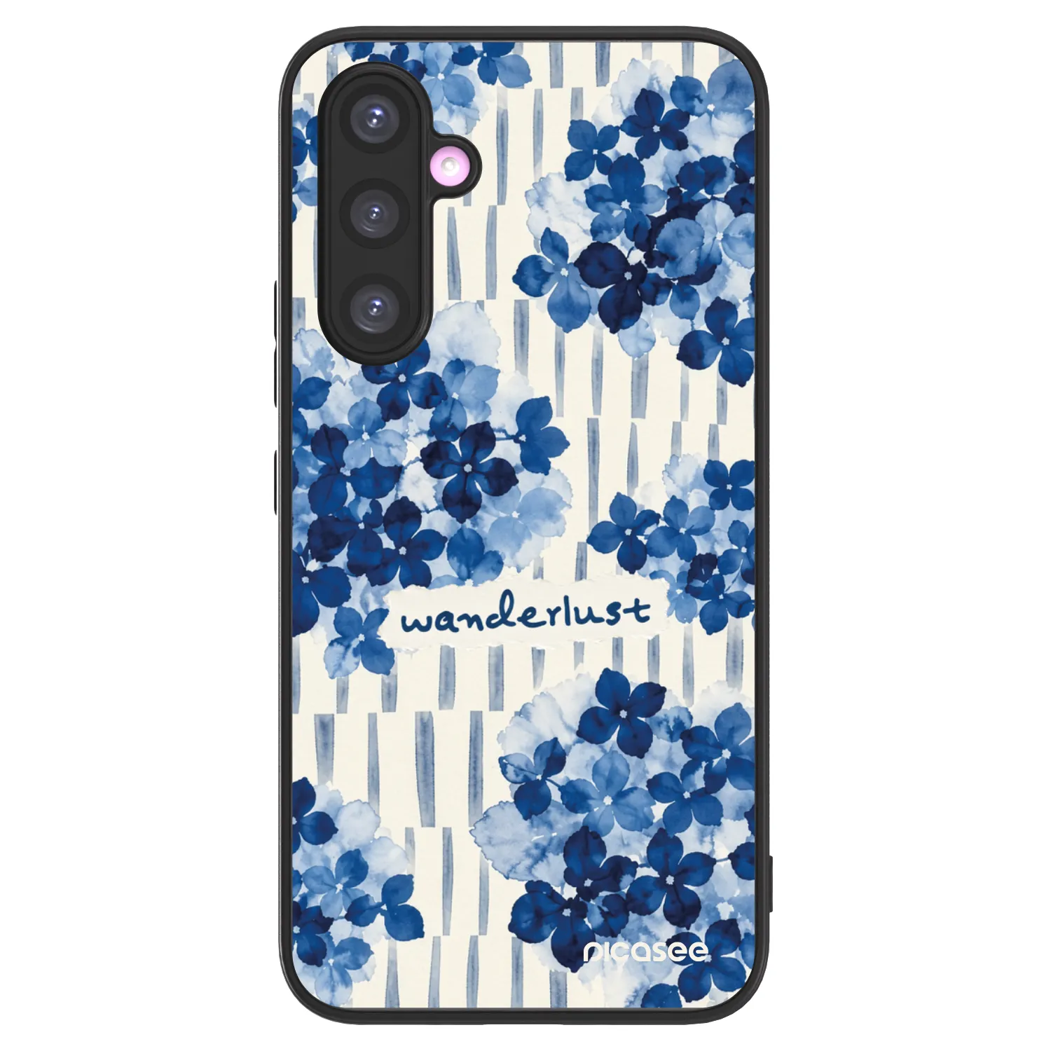 Picasee ULTIMATE CASE za Samsung Galaxy A54 5G A546B - Azorea