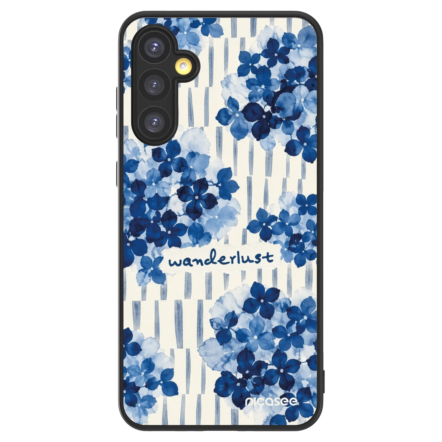 Picasee ULTIMATE CASE za Samsung Galaxy A34 5G A346B - Azorea