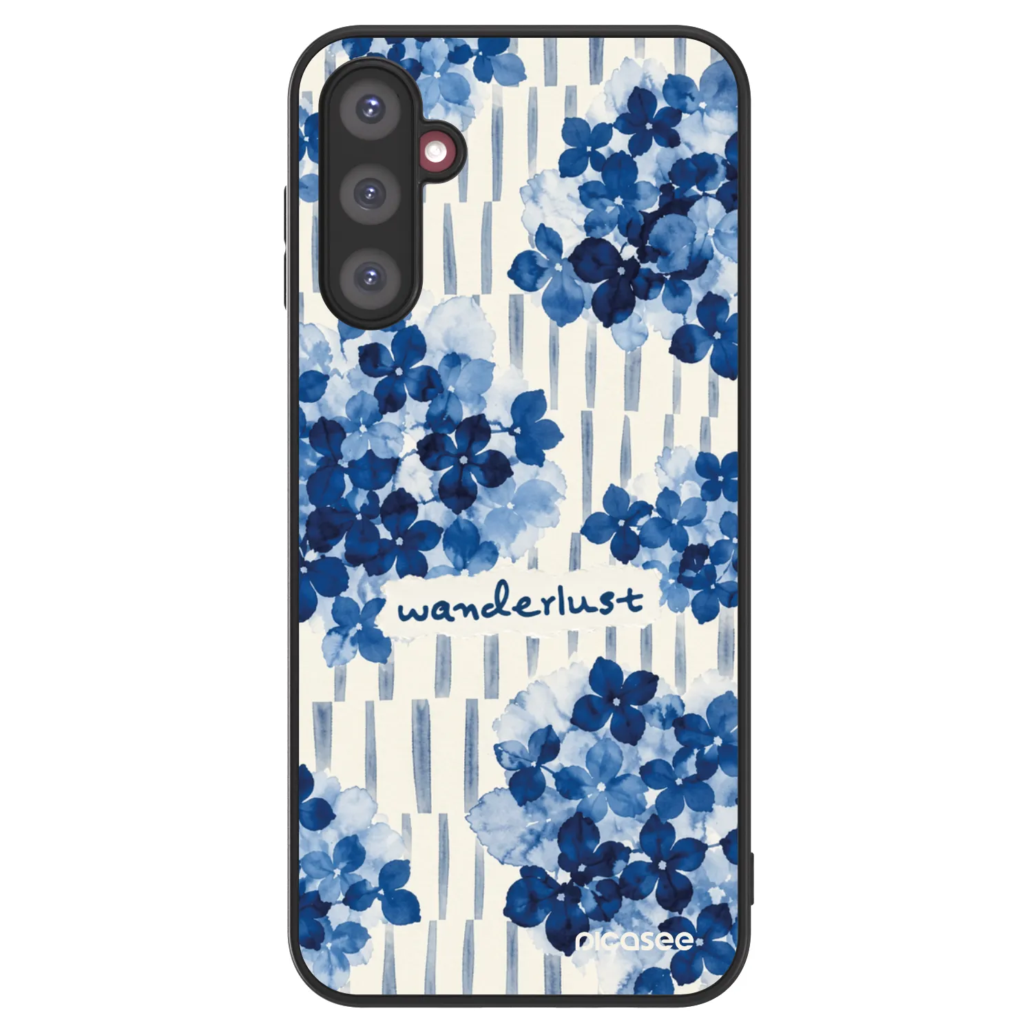 Picasee ULTIMATE CASE za Samsung Galaxy A14 4G A145R - Azorea