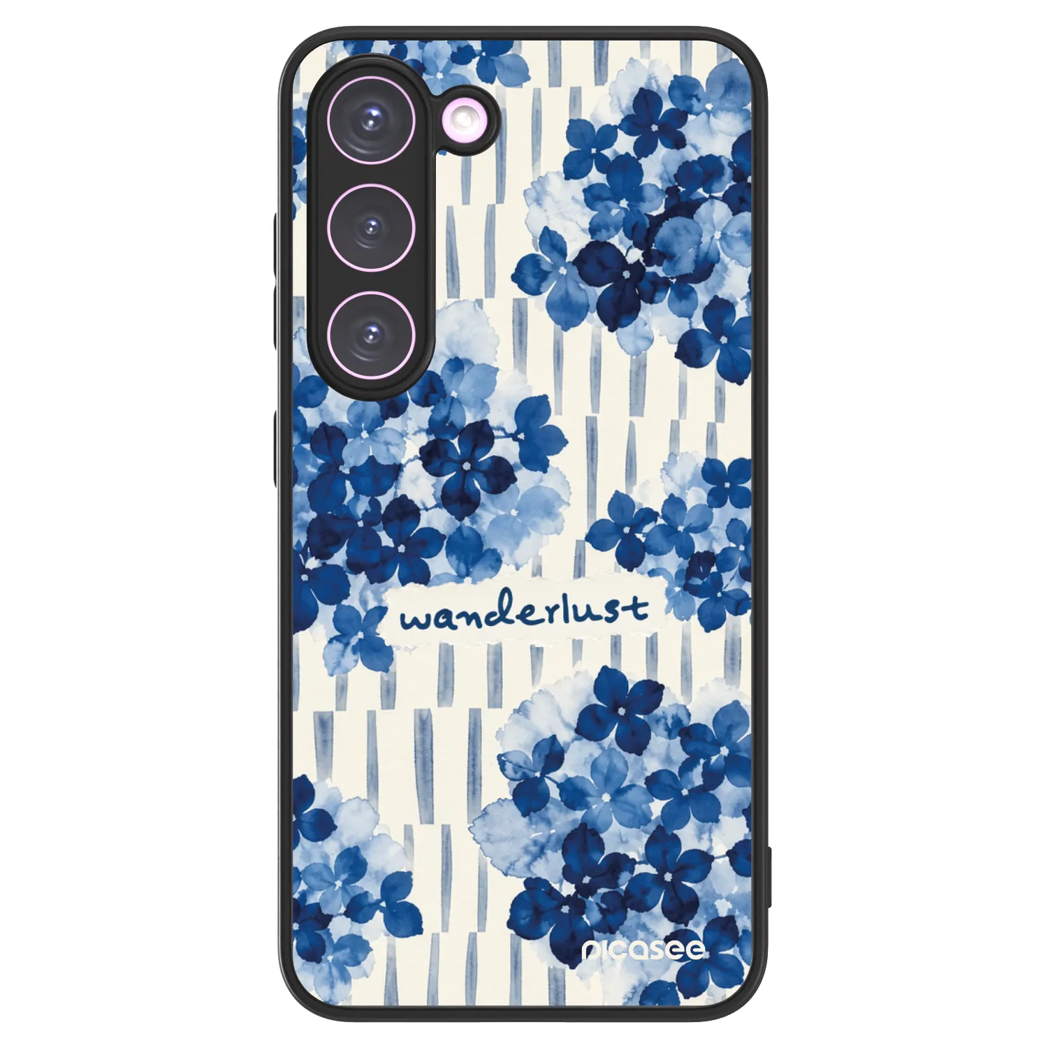 Picasee ULTIMATE CASE PowerShare za Samsung Galaxy S23 5G - Azorea