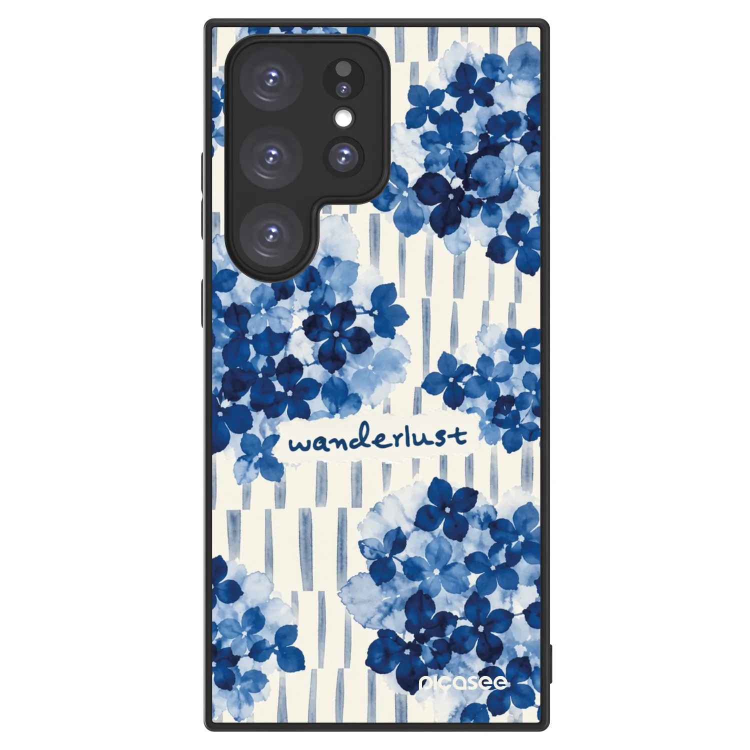 Picasee ULTIMATE CASE PowerShare za Samsung Galaxy S23 Ultra 5G - Azorea