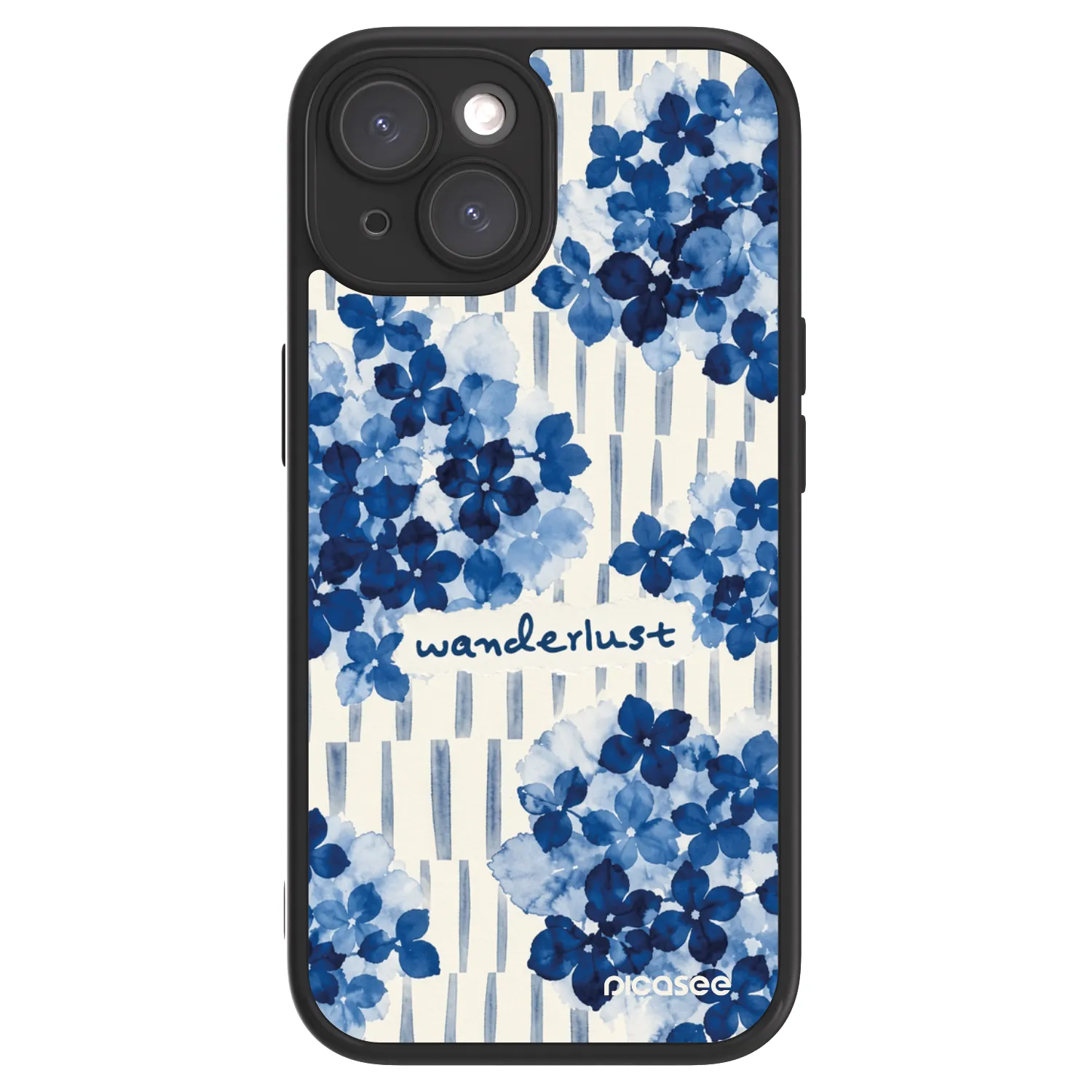 Picasee ULTIMATE CASE za Apple iPhone 15 - Azorea