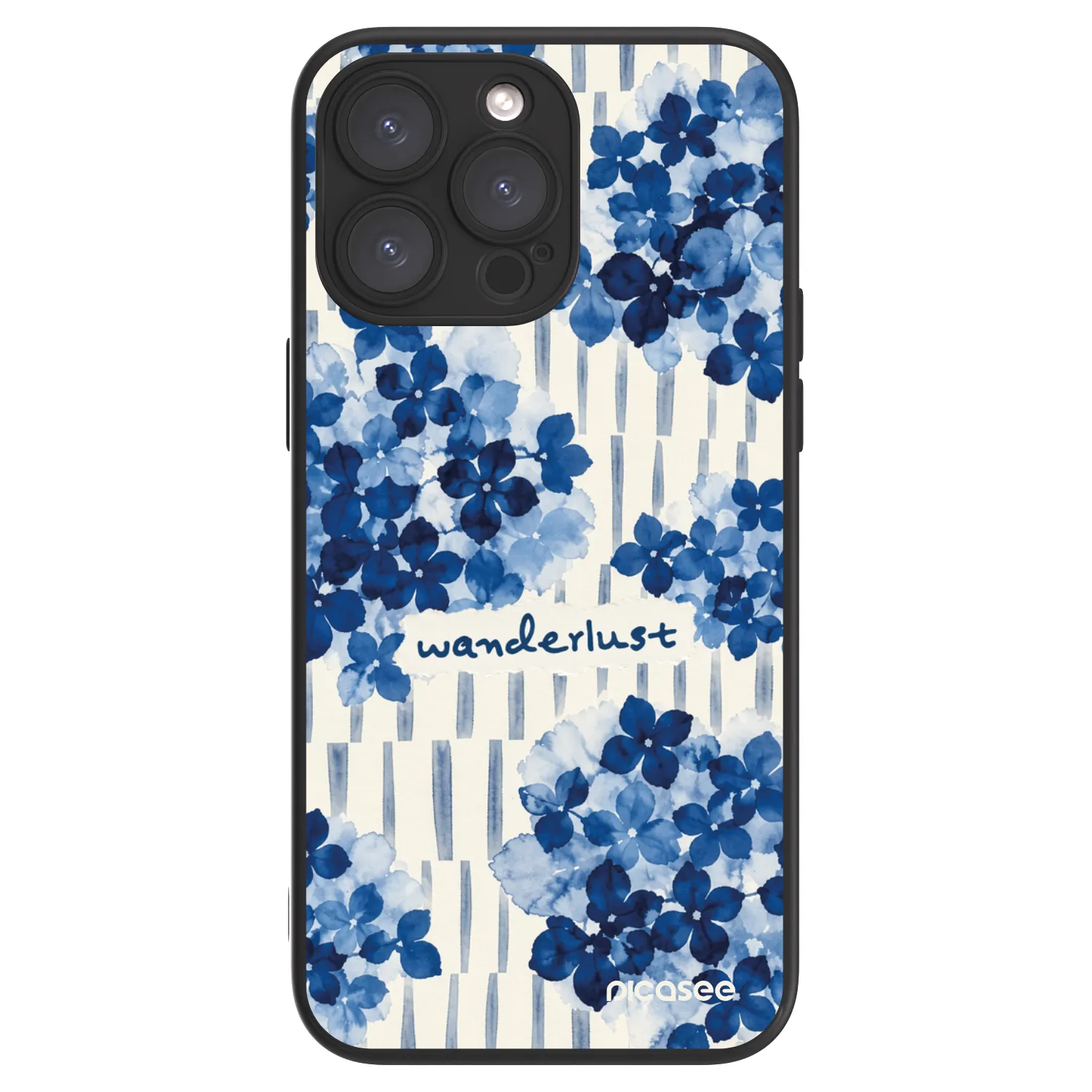 Picasee ULTIMATE CASE za Apple iPhone 15 Pro Max - Azorea