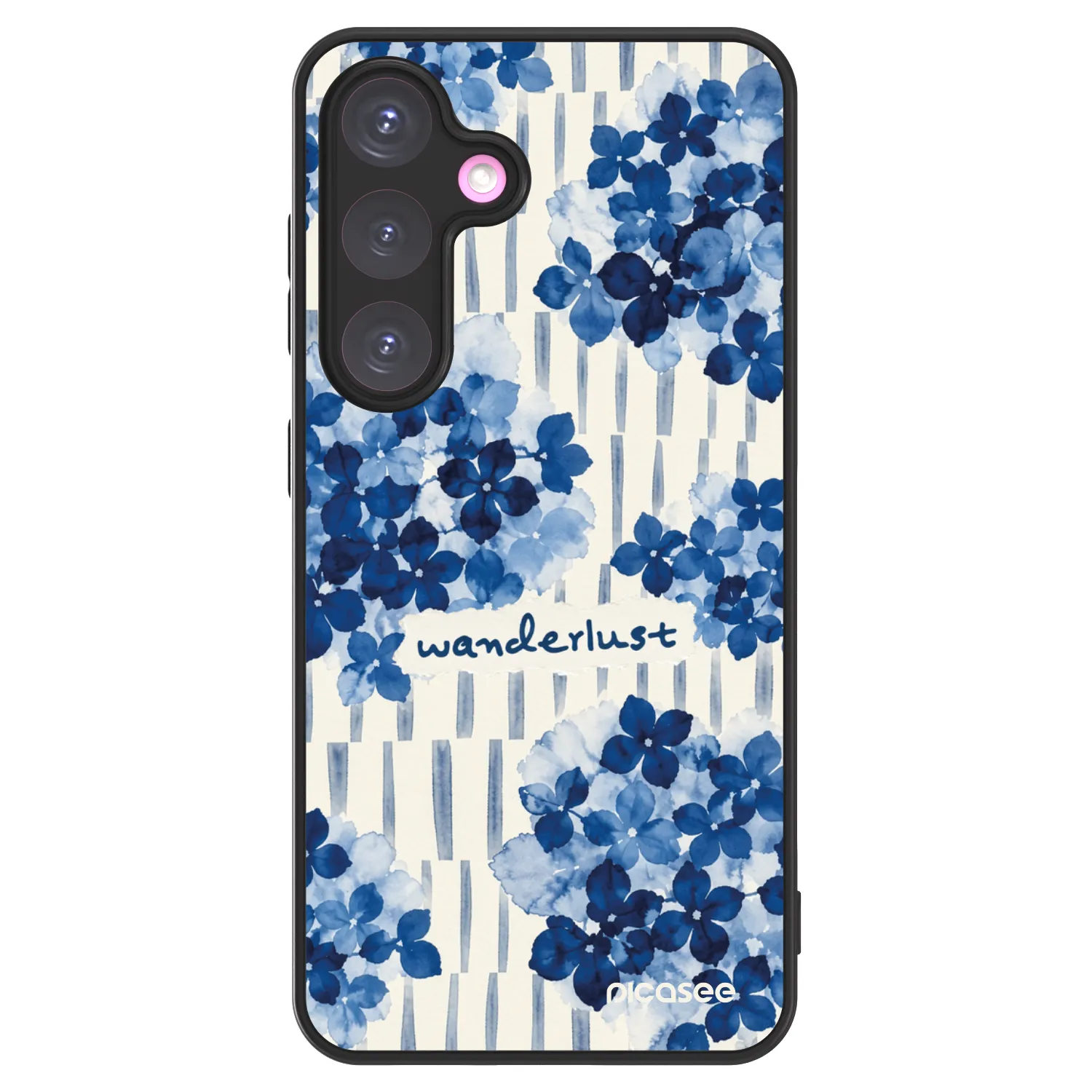 Picasee ULTIMATE CASE za Samsung Galaxy S24+ S926B 5G - Azorea