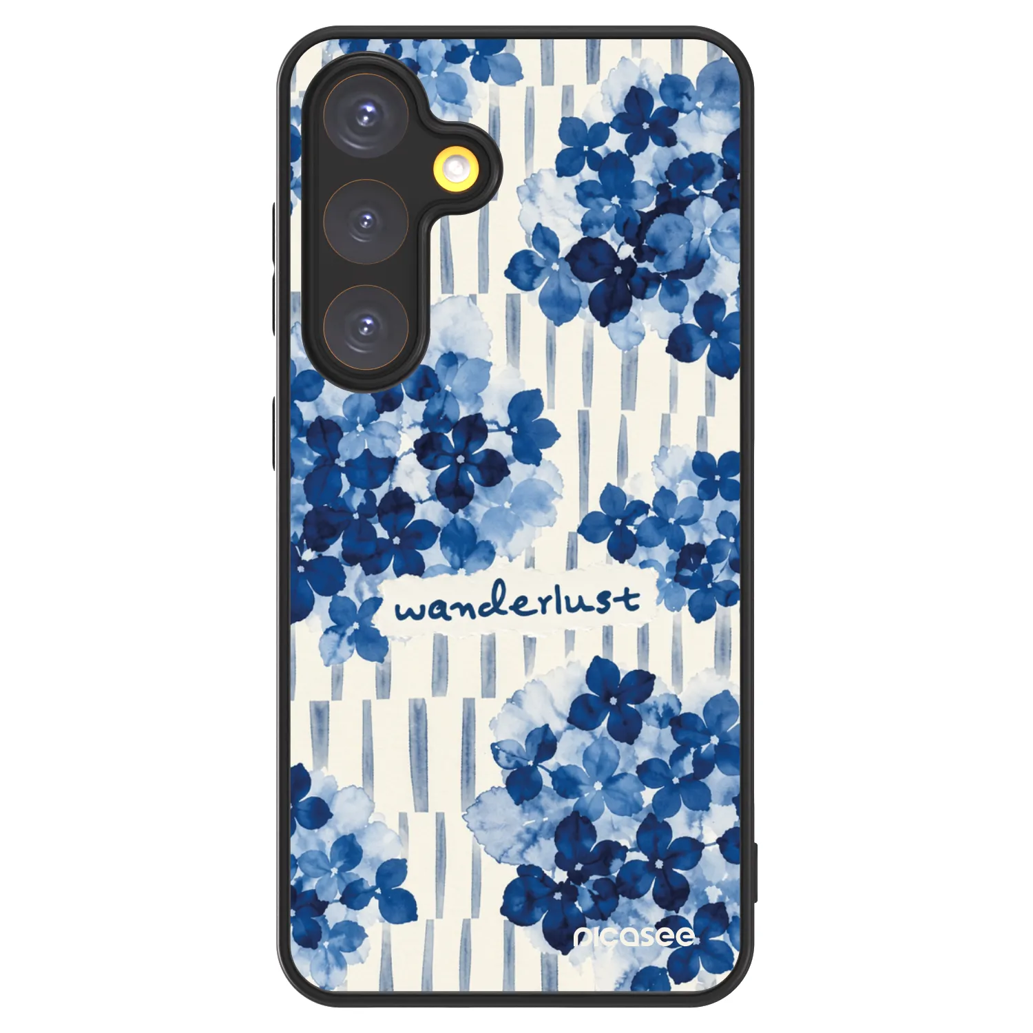 Picasee ULTIMATE CASE PowerShare za Samsung Galaxy S24 S921B 5G - Azorea