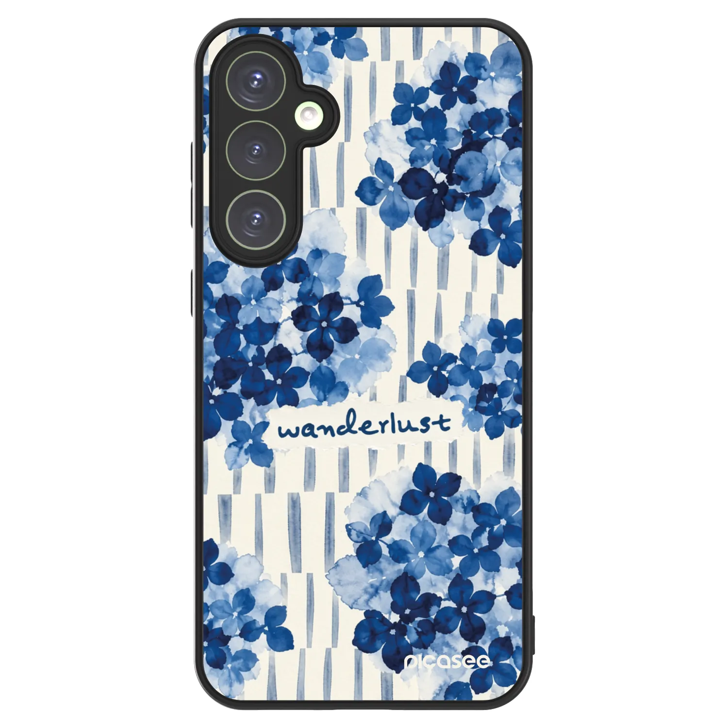 Picasee ULTIMATE CASE za Samsung Galaxy S23 FE S711B - Azorea