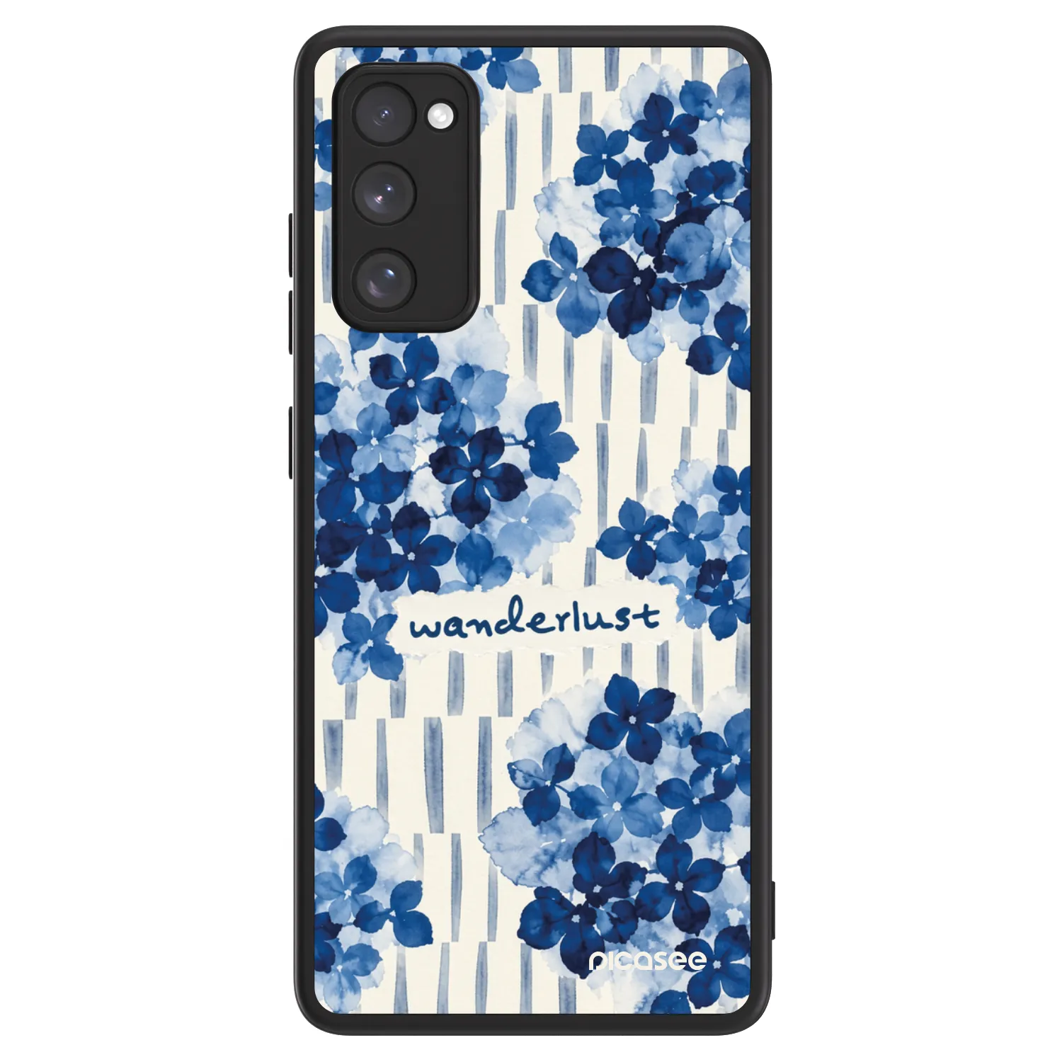 Picasee ULTIMATE CASE PowerShare za Samsung Galaxy S20 FE - Azorea