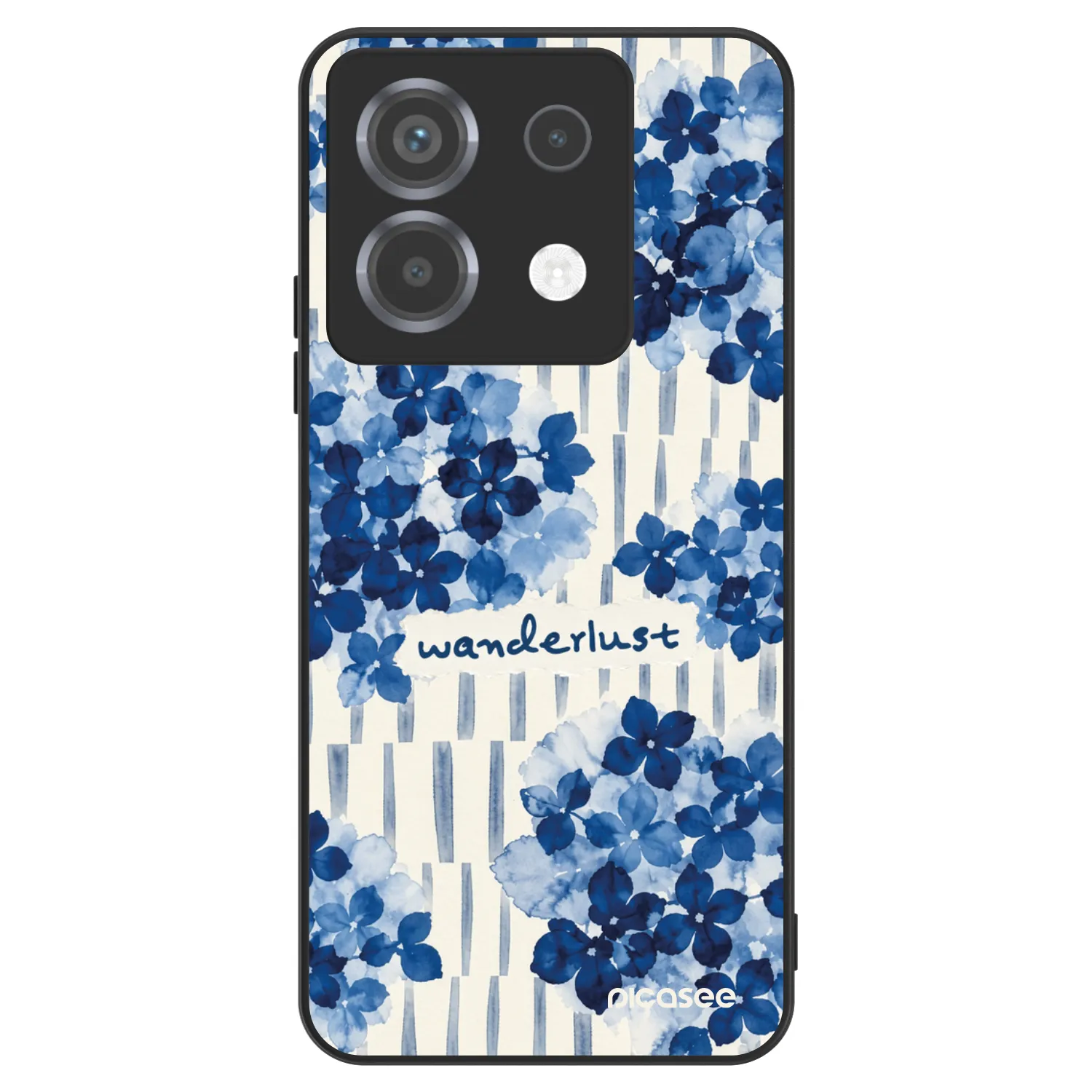 Picasee ULTIMATE CASE za Xiaomi Poco X6 - Azorea