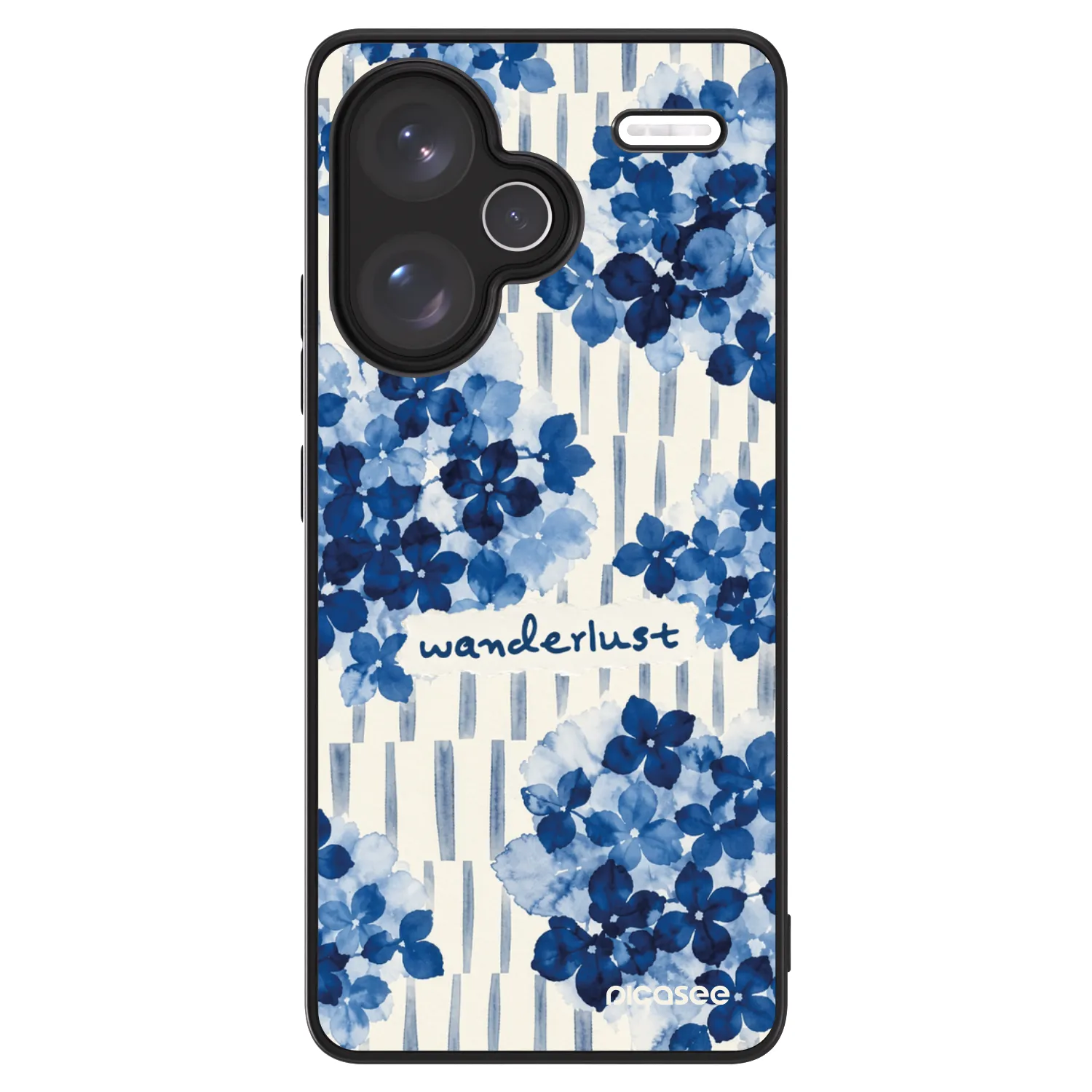 Picasee ULTIMATE CASE za Xiaomi Redmi Note 13 Pro+ 5G - Azorea
