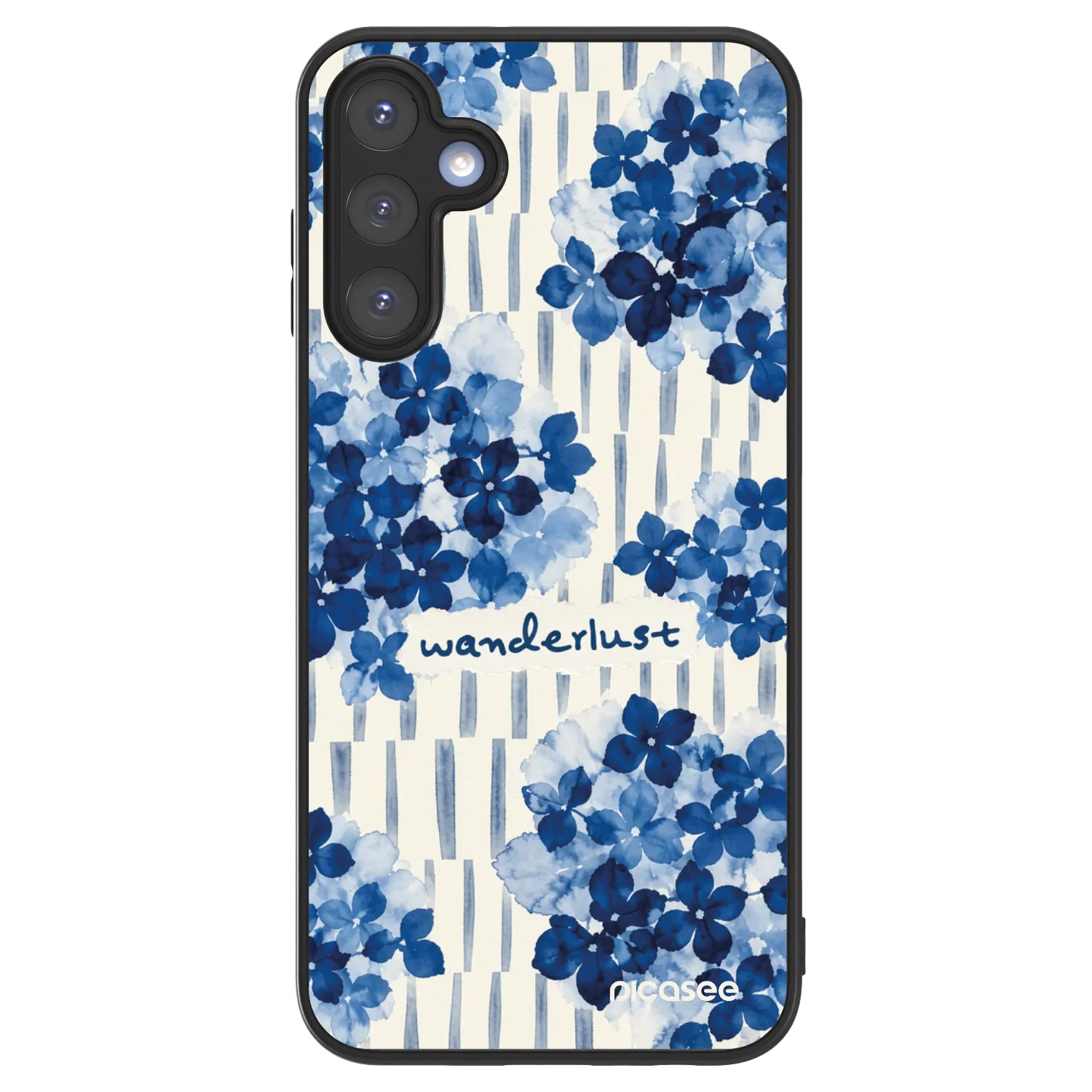 Picasee ULTIMATE CASE za Samsung Galaxy A15 A156B 5G - Azorea