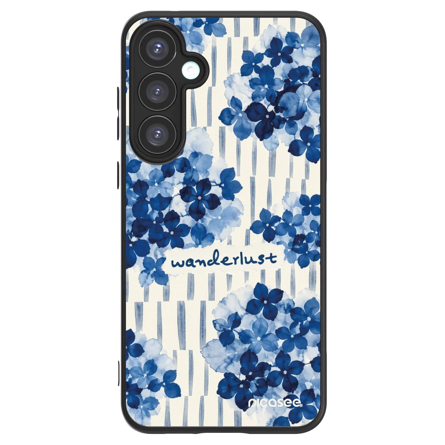 Picasee ULTIMATE CASE za Samsung Galaxy A55 5G A556B - Azorea