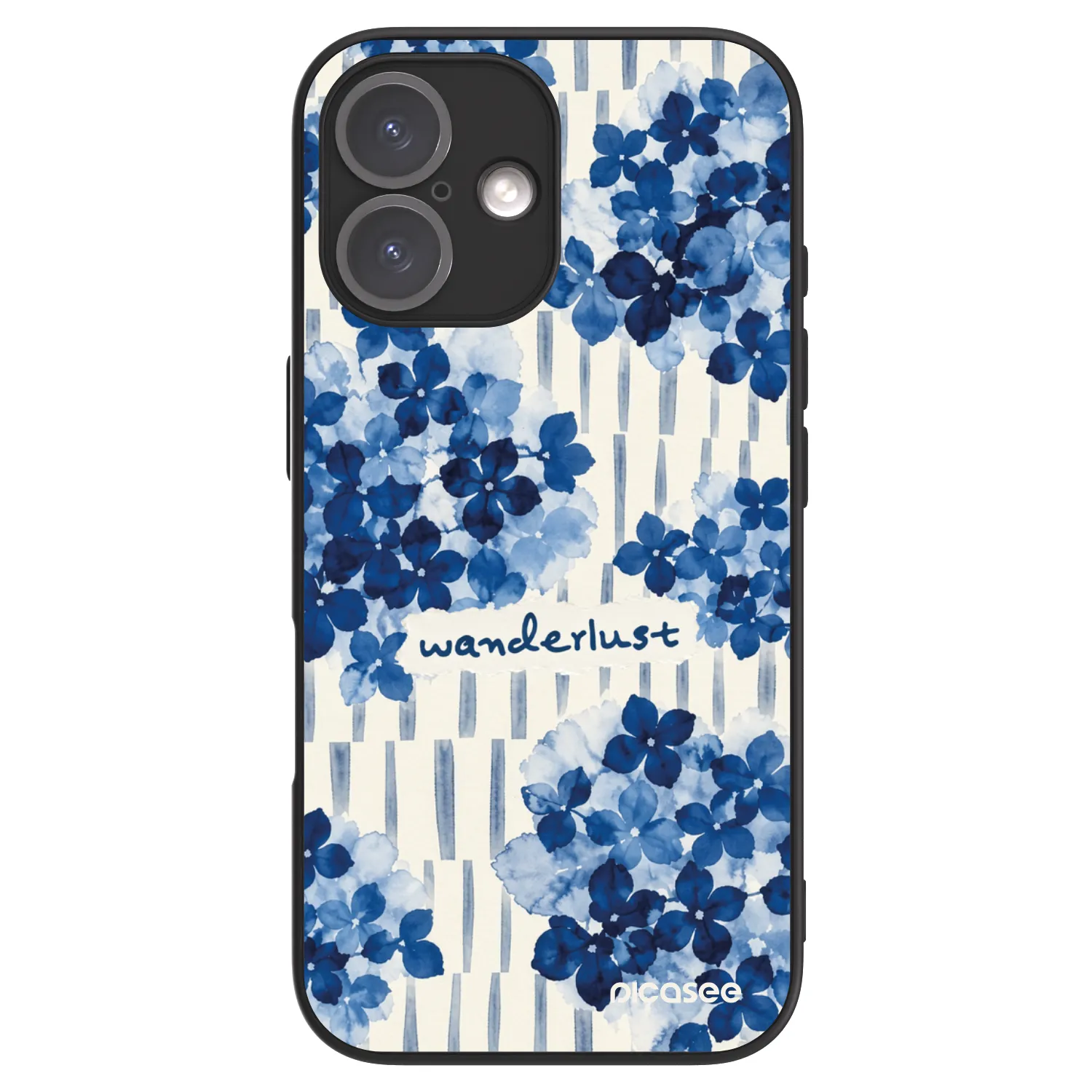 Picasee ULTIMATE CASE MagSafe za Apple iPhone 16 - Azorea