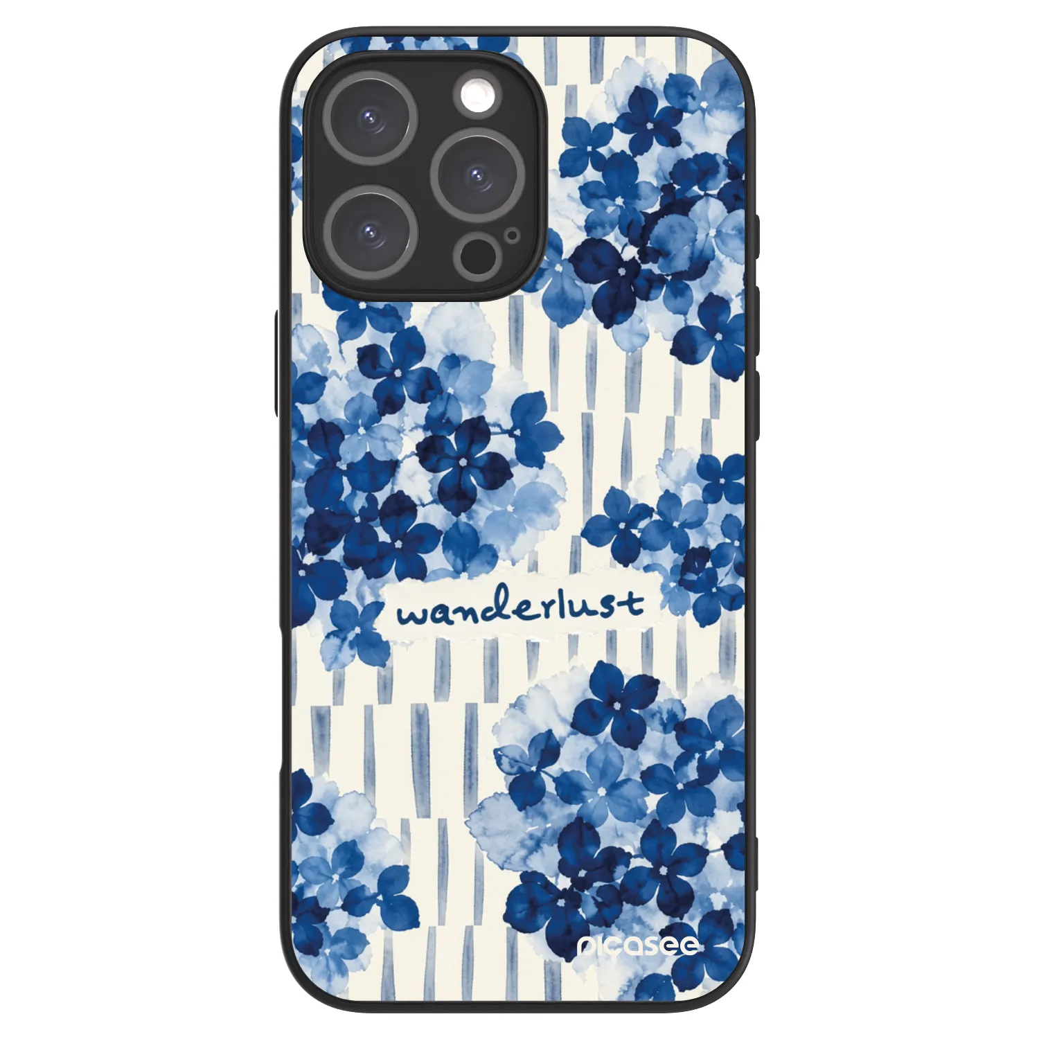 Picasee ULTIMATE CASE za Apple iPhone 16 Pro Max - Azorea