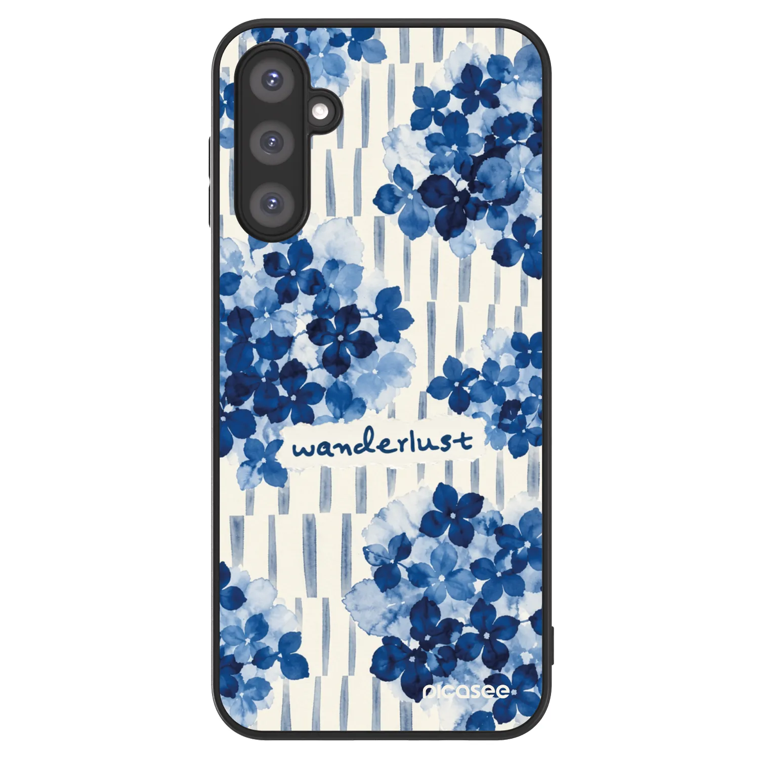 Picasee ULTIMATE CASE za Samsung Galaxy A05s A057G - Azorea