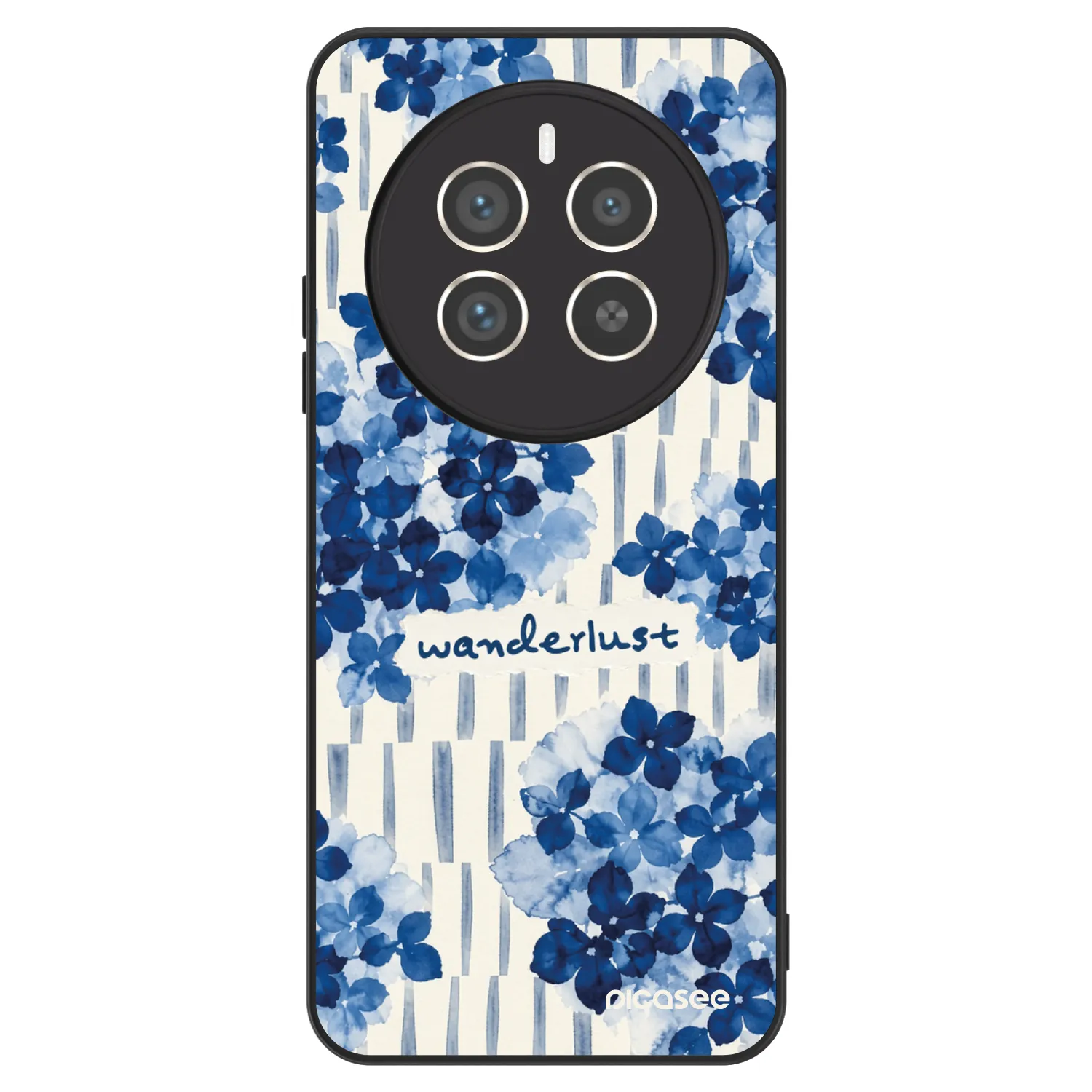 Picasee ULTIMATE CASE za Realme 12 Pro 5G - Azorea