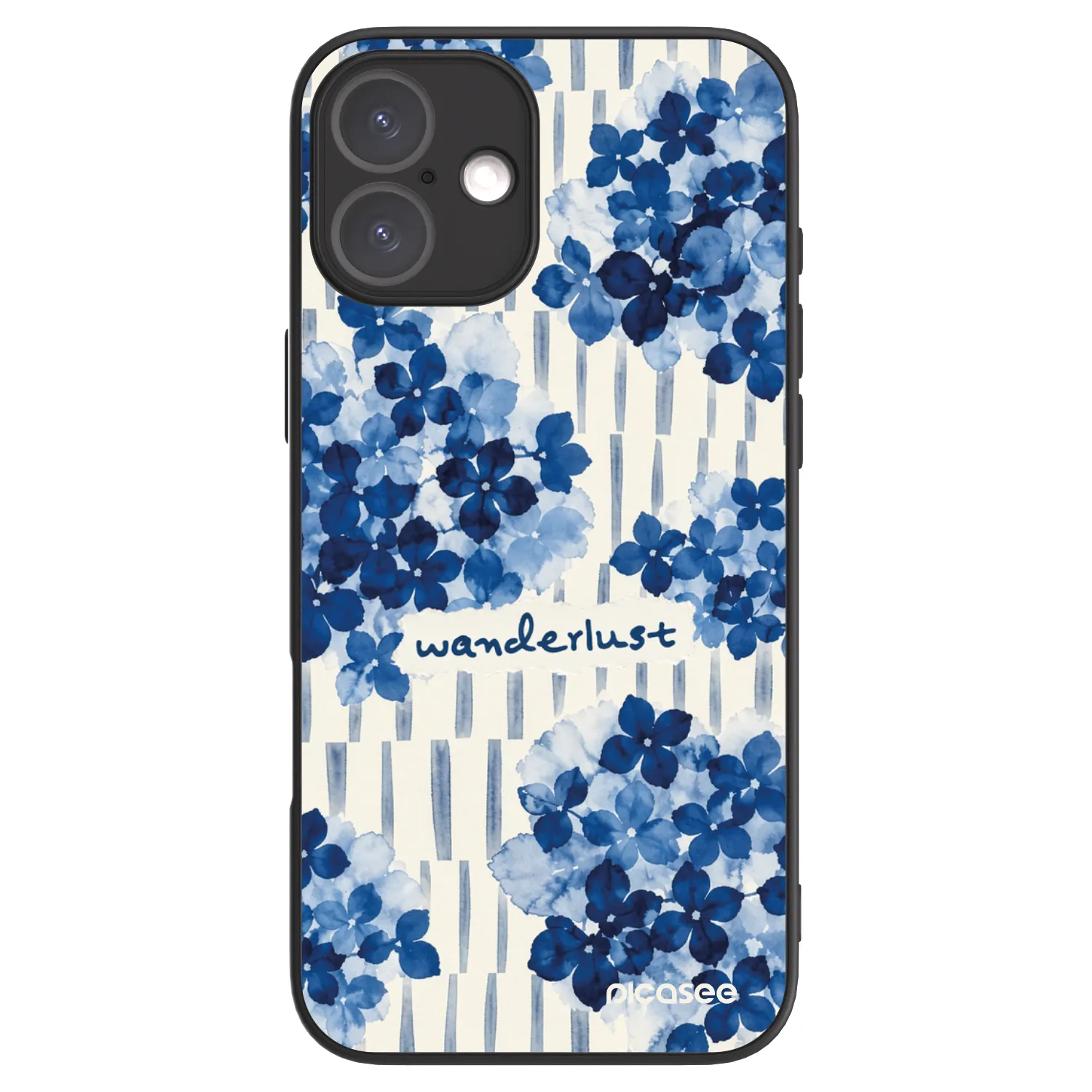 Picasee ULTIMATE CASE za Apple iPhone 16 Plus - Azorea