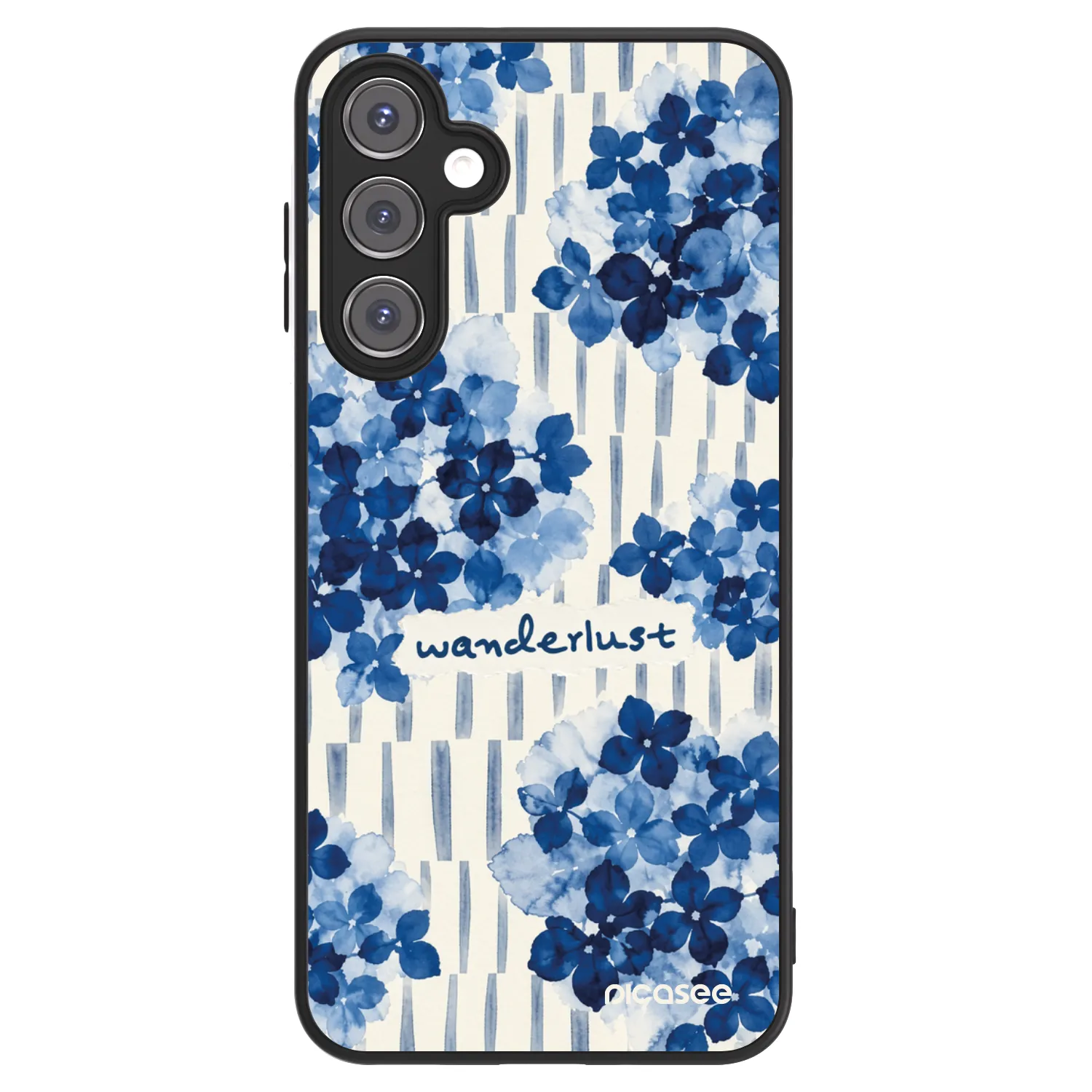 Picasee ULTIMATE CASE za Samsung Galaxy A16 5G - Azorea