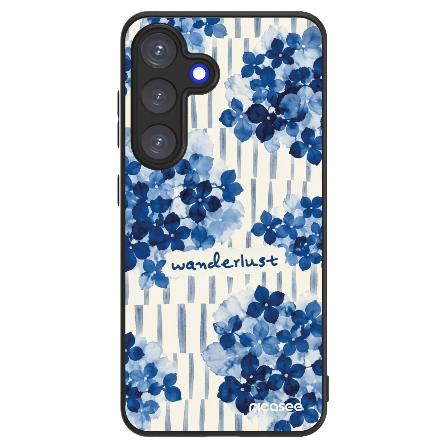 Picasee ULTIMATE CASE za Samsung Galaxy S25 5G - Azorea