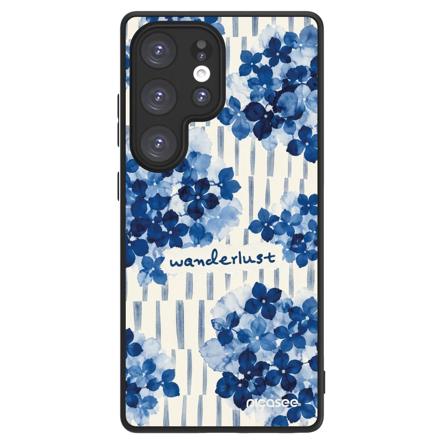 Picasee ULTIMATE CASE za Samsung Galaxy S25 Ultra 5G - Azorea