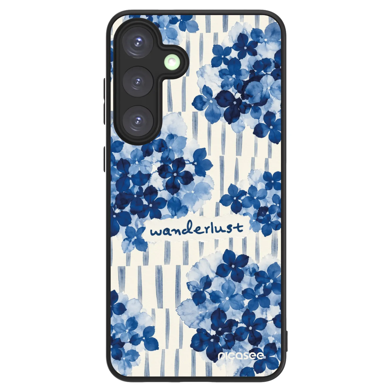 Picasee ULTIMATE CASE za Samsung Galaxy S25+ 5G - Azorea