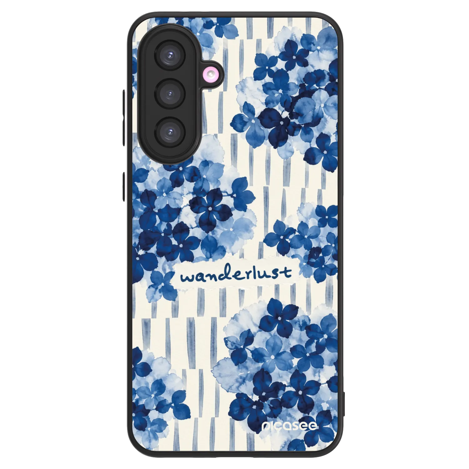 Picasee ULTIMATE CASE za Samsung Galaxy A56 5G A566B - Azorea