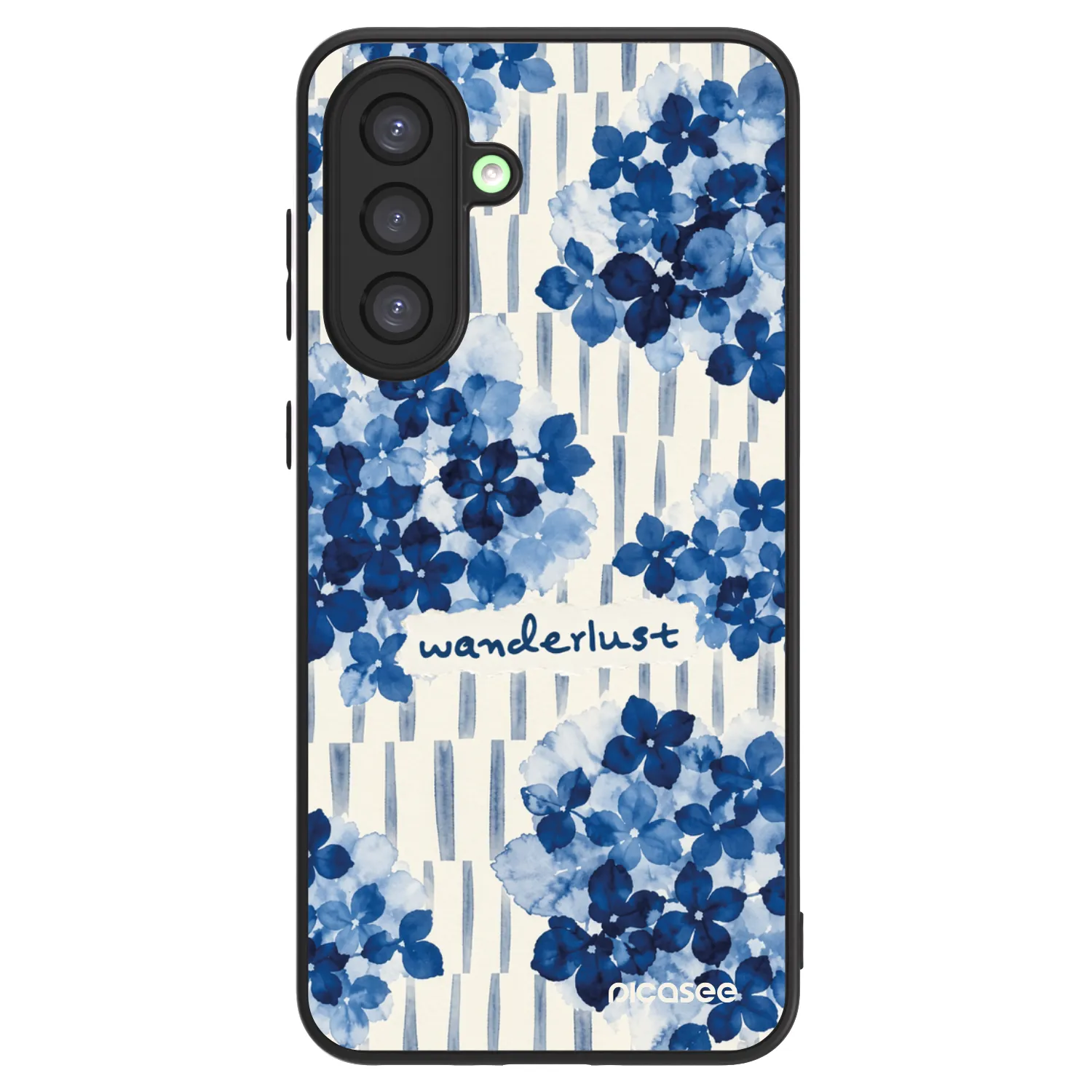 Picasee ULTIMATE CASE za Samsung Galaxy A26 5G A266B - Azorea