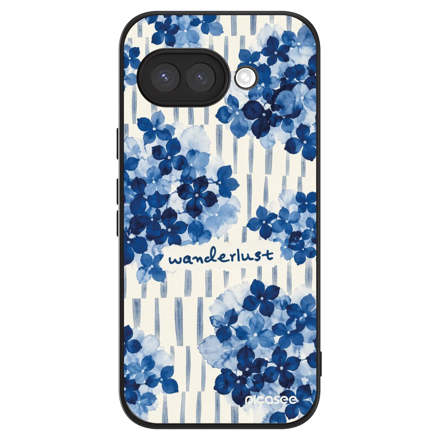 Picasee ULTIMATE CASE za Google Pixel 9a - Azorea