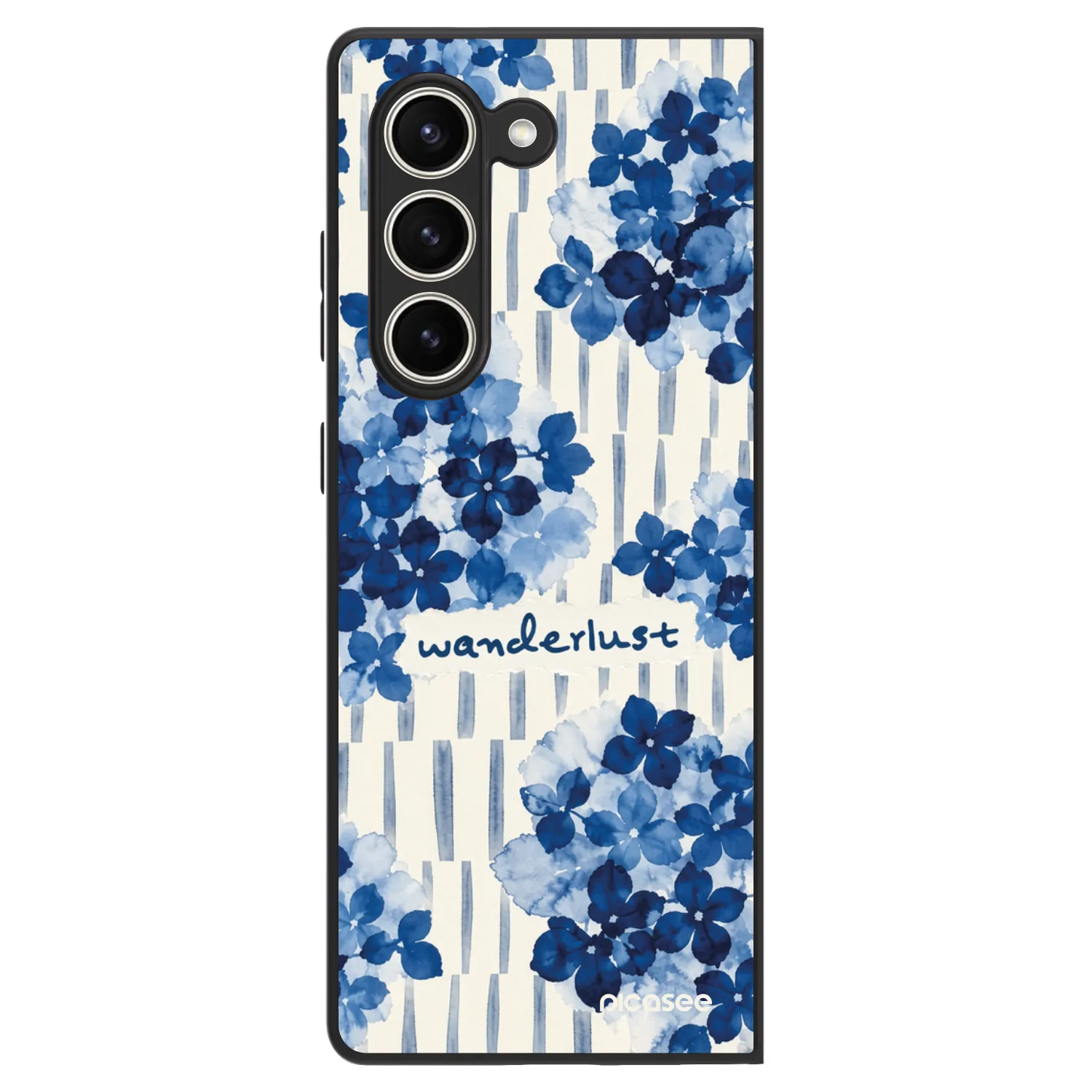 Picasee ULTIMATE CASE za Samsung Galaxy Z Fold5 5G - Azorea
