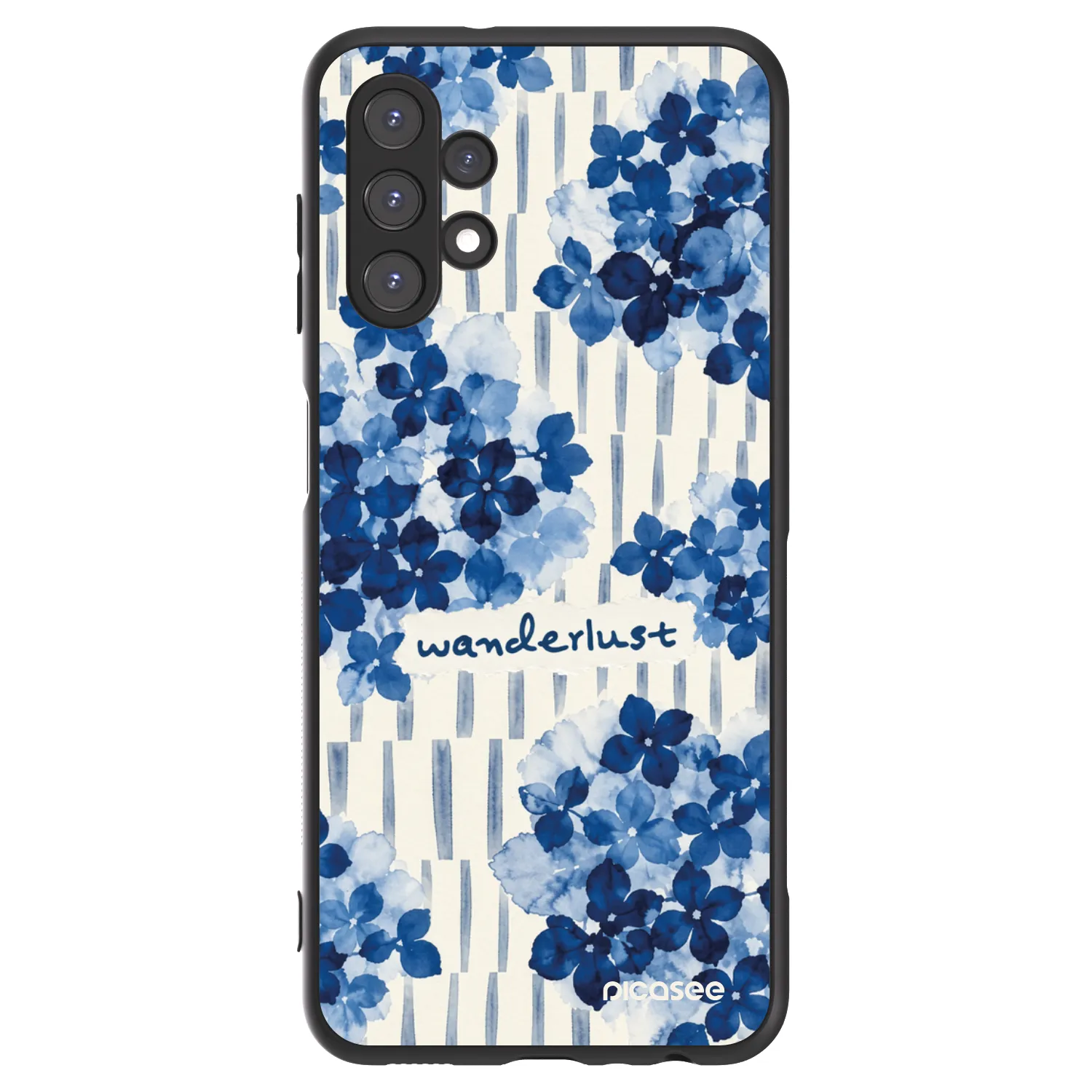 Picasee ULTIMATE CASE za Samsung Galaxy A13 5G - Azorea