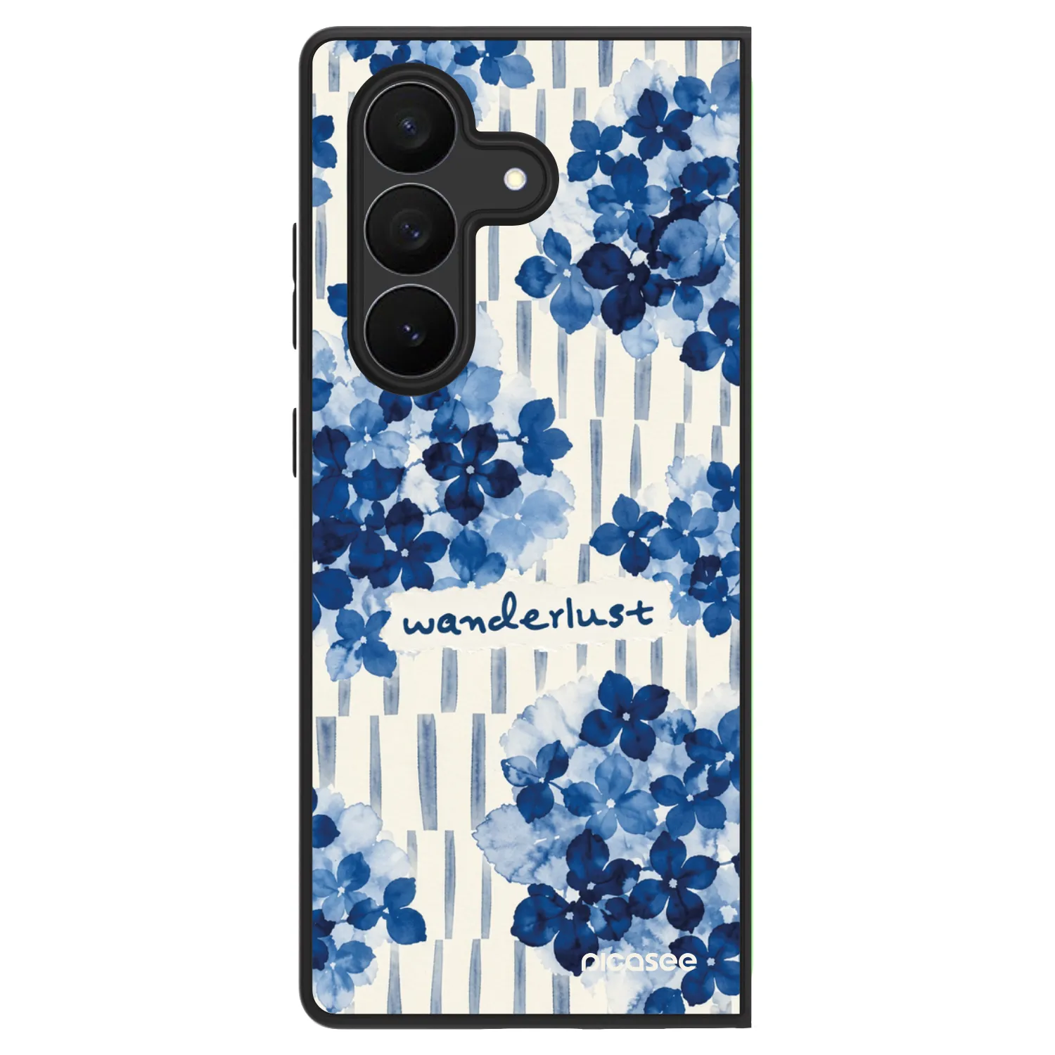 Picasee ULTIMATE CASE za Samsung Galaxy Z Fold7 5G - Azorea